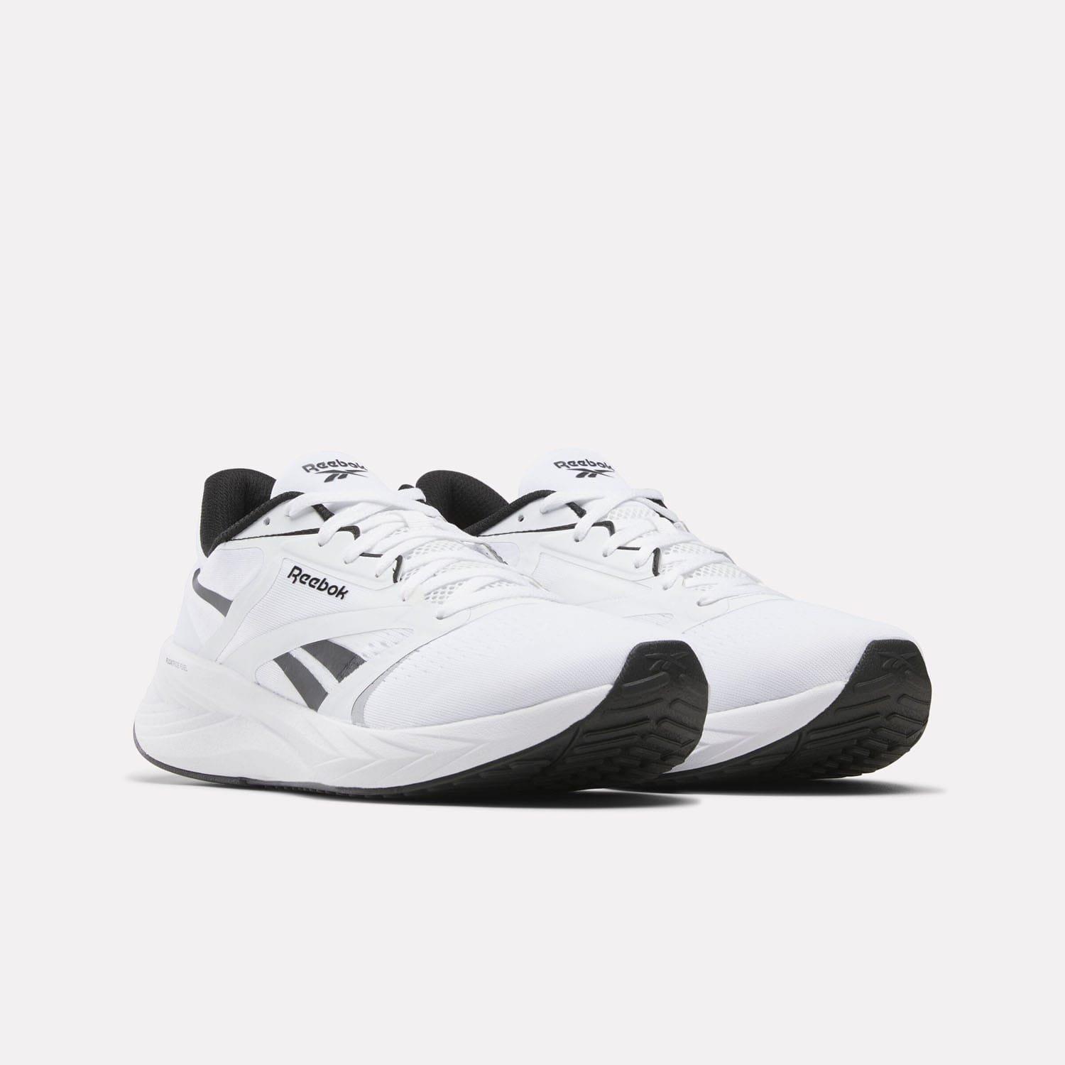 White Black - Reebok - Energen Tech Plus 2 Trainers - 2