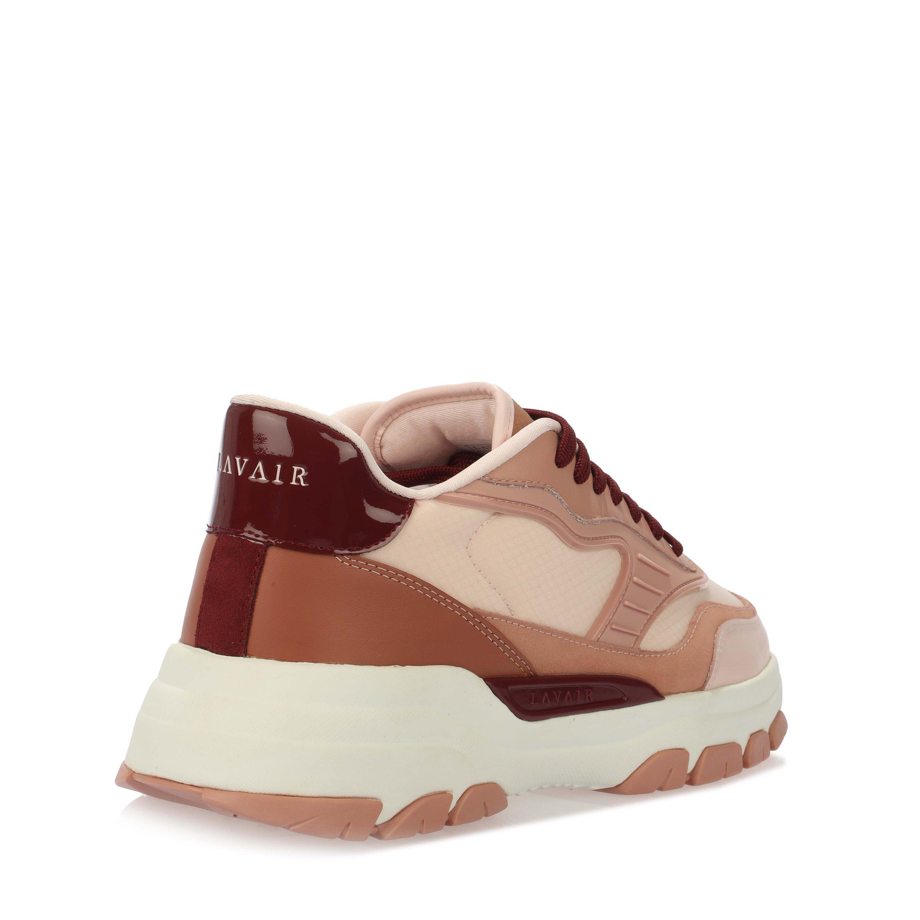 Rose - Lavair - Pacific 2.0 Trainers - 2