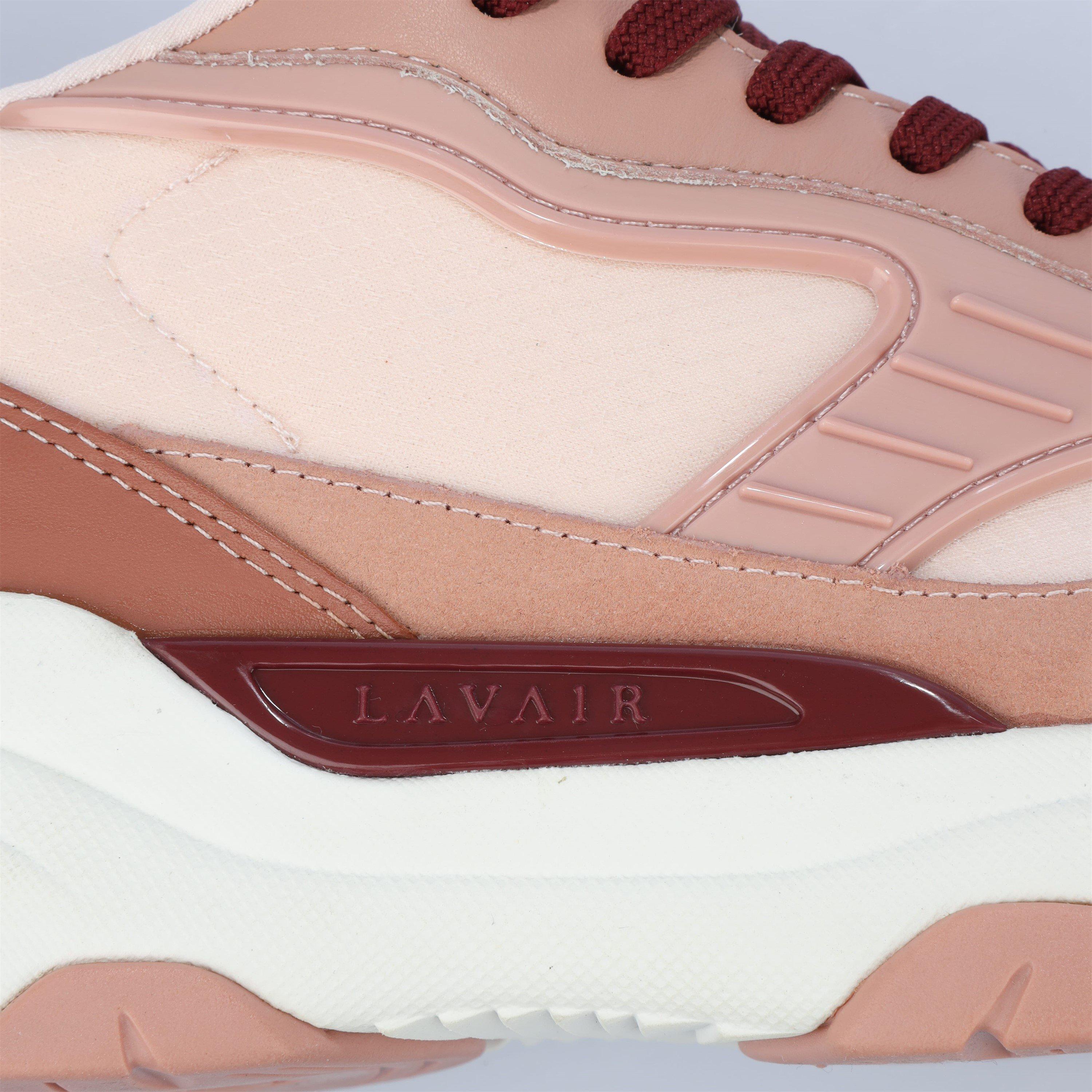 Rose - Lavair - Pacific 2.0 Trainers - 6