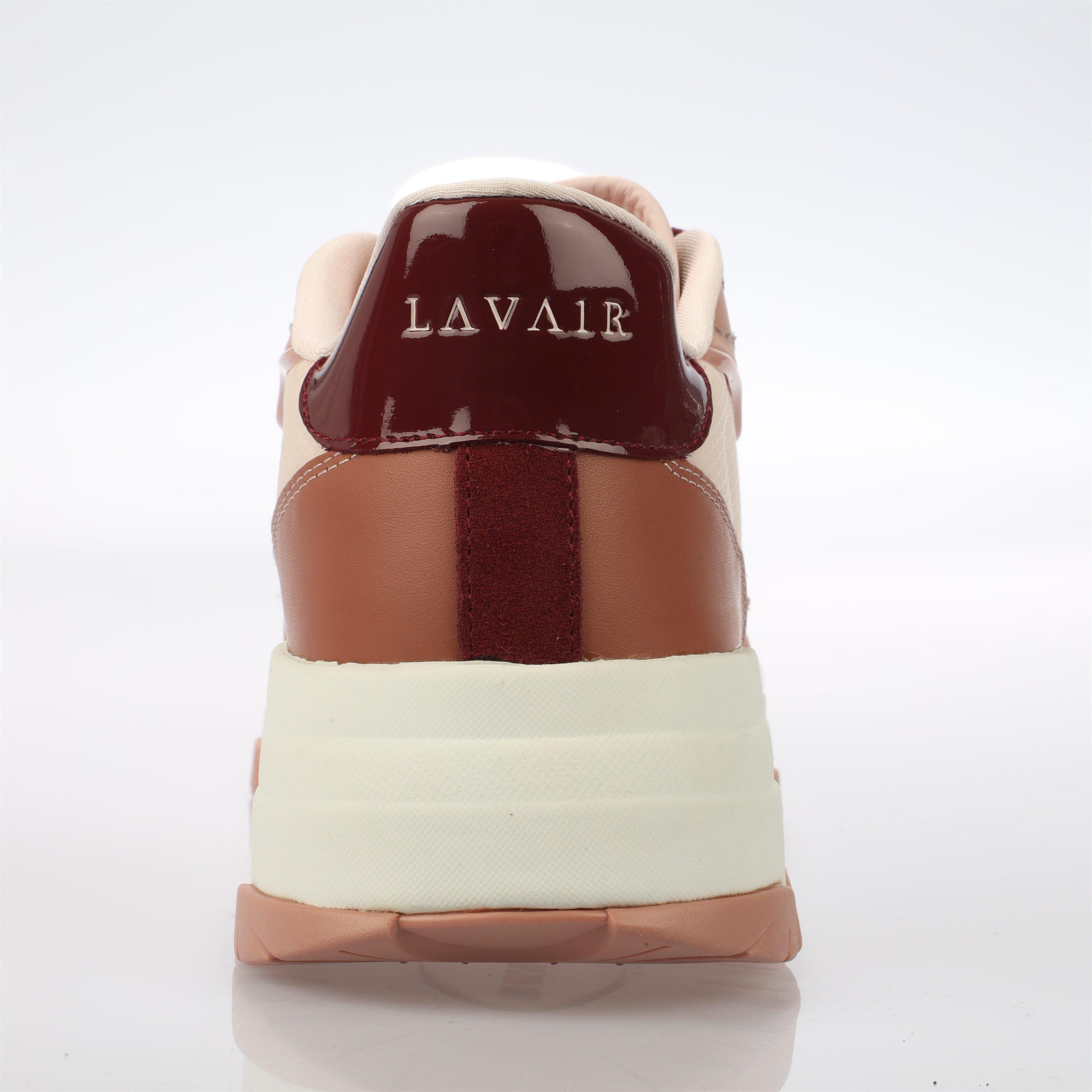 Rose - Lavair - Pacific 2.0 Trainers - 7