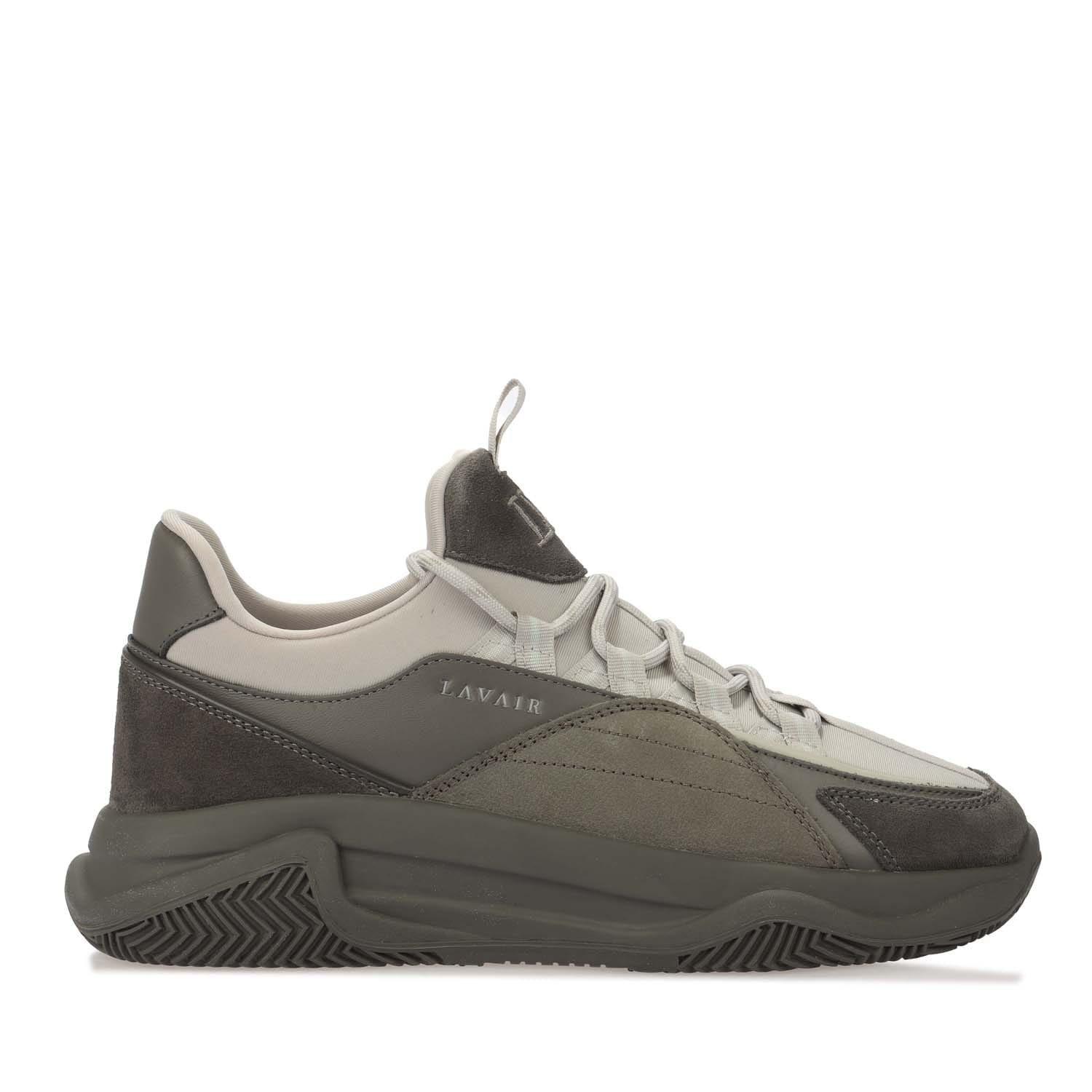Grey - Lavair - Creator Trainers - 1