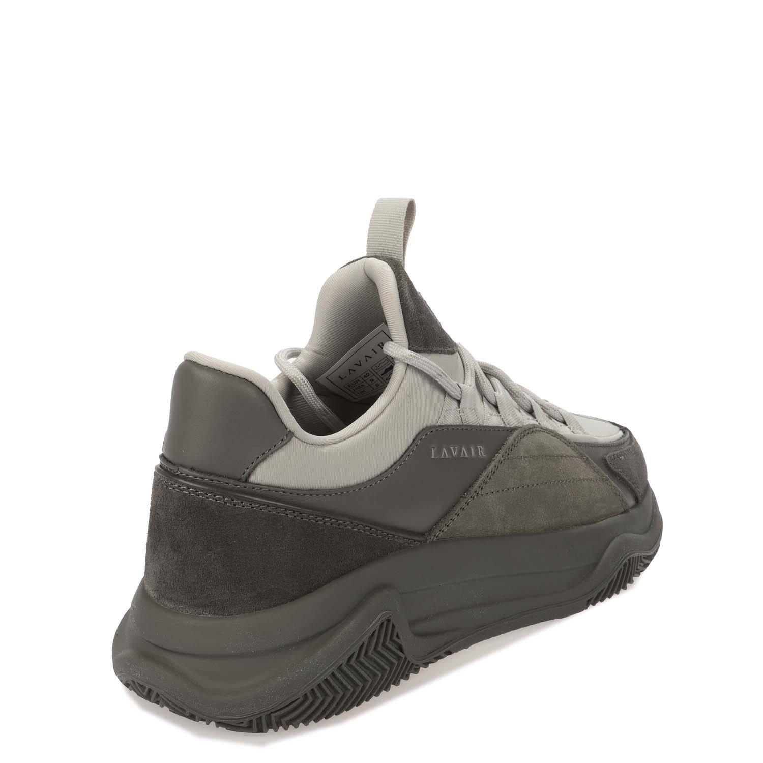 Grey - Lavair - Creator Trainers - 3