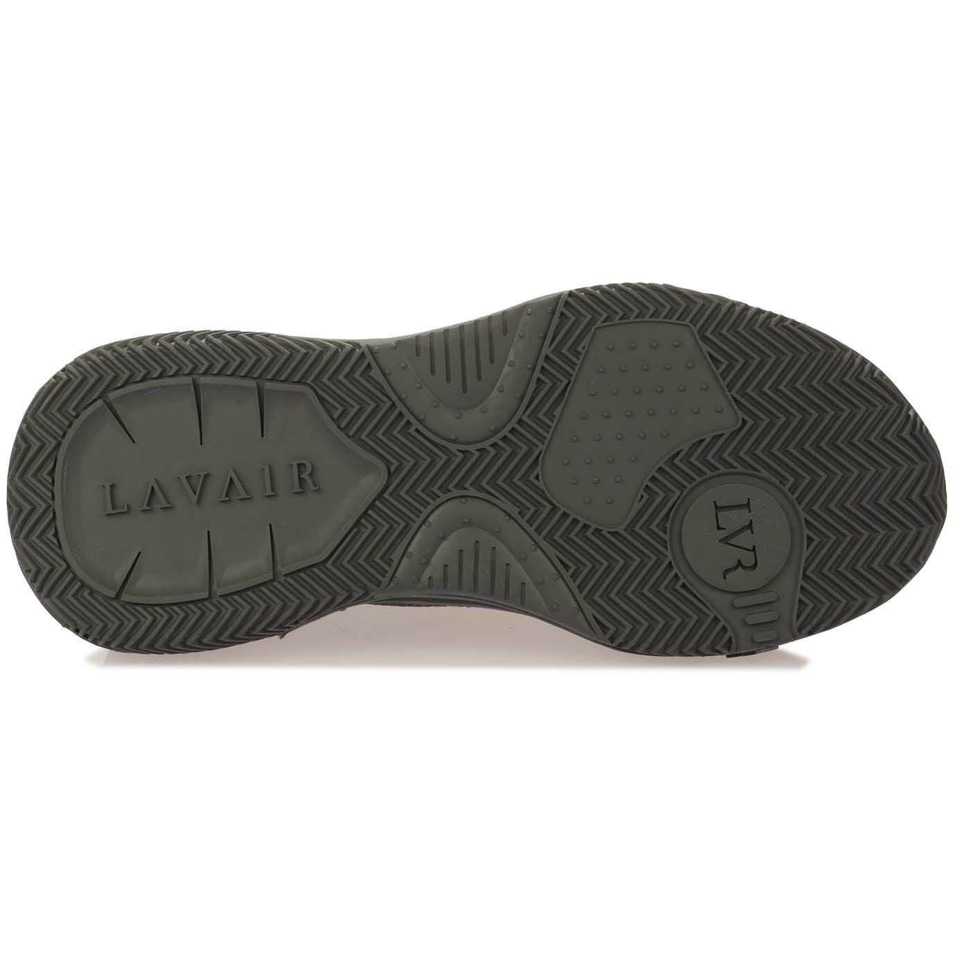 Grey - Lavair - Creator Trainers - 4