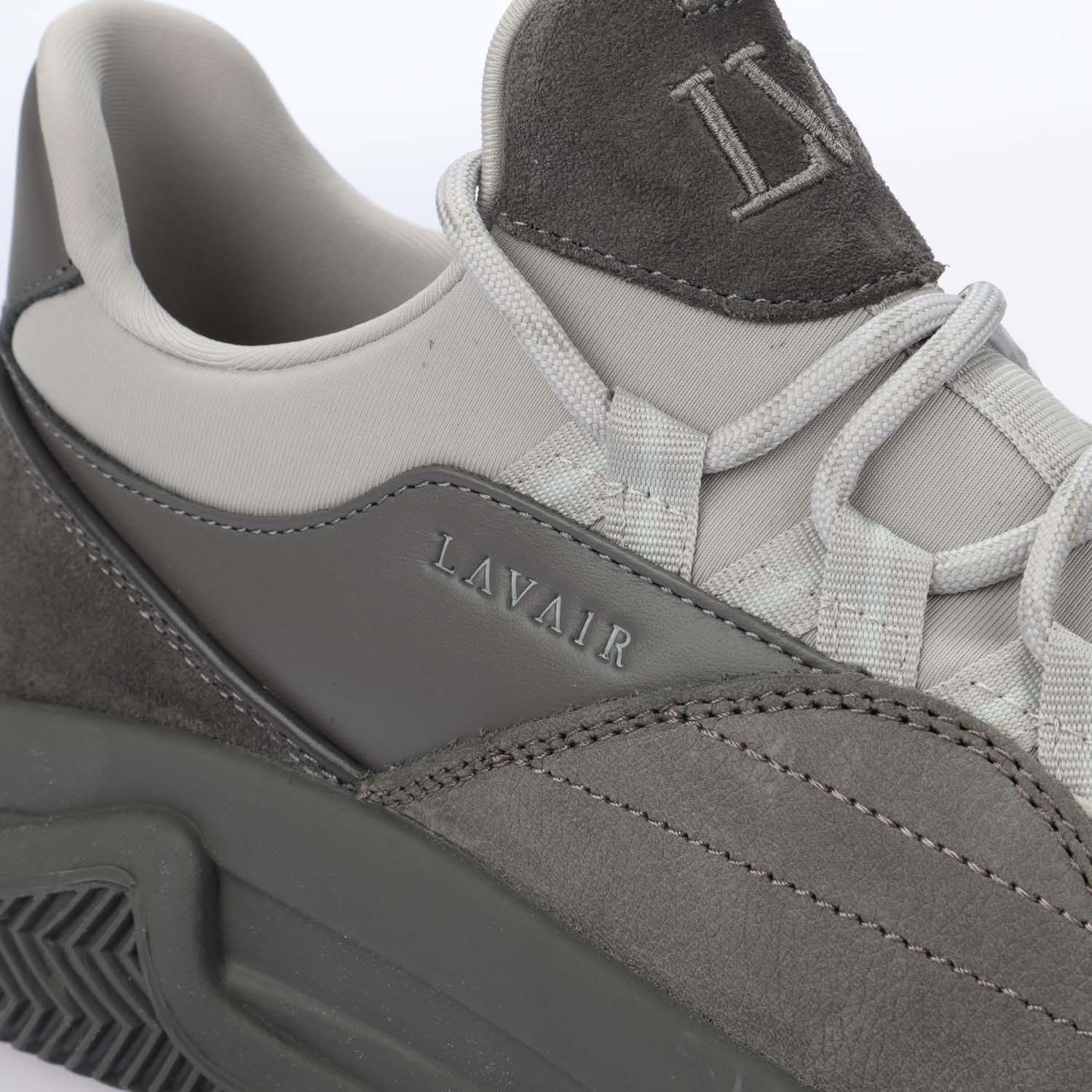 Grey - Lavair - Creator Trainers - 5