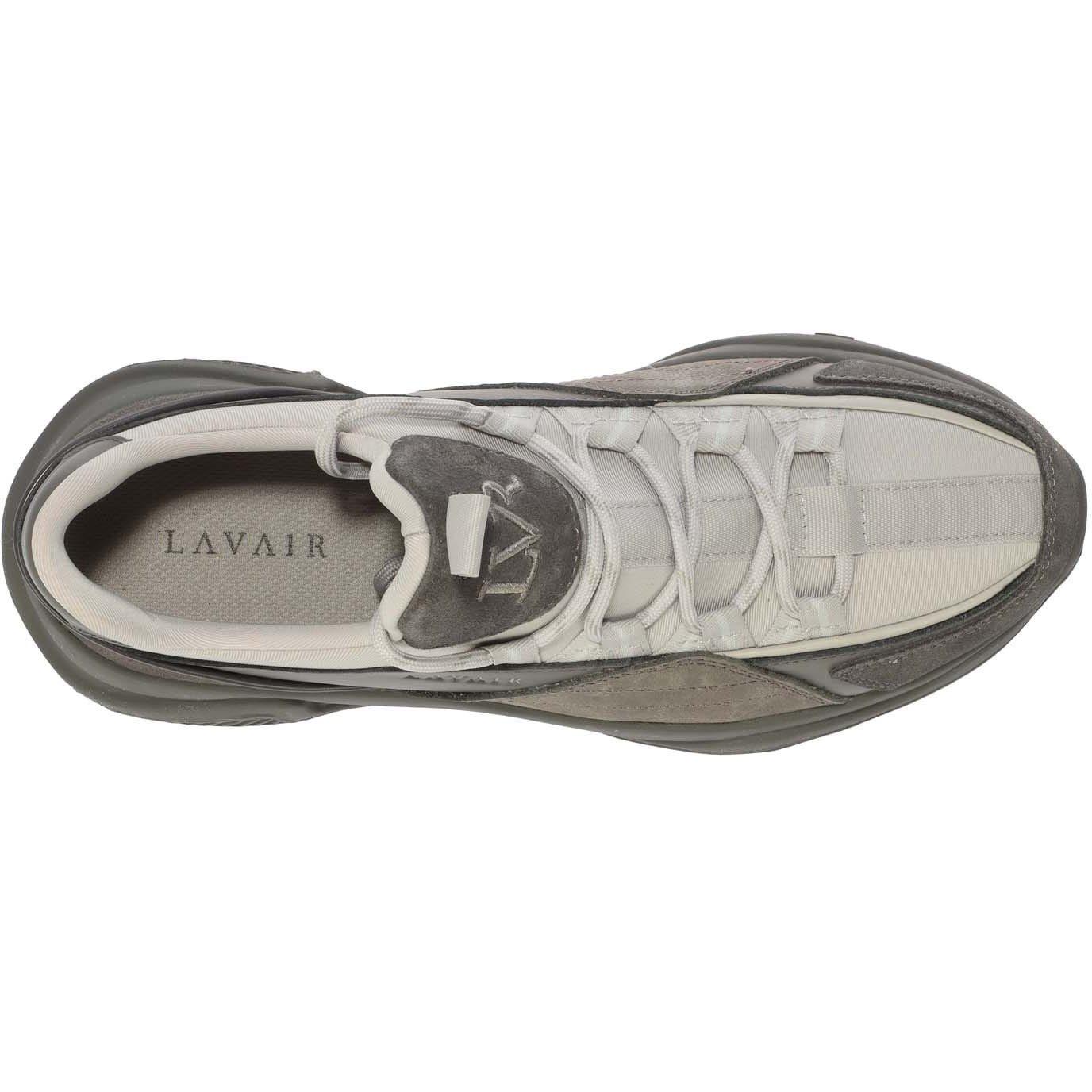 Grey - Lavair - Creator Trainers - 6