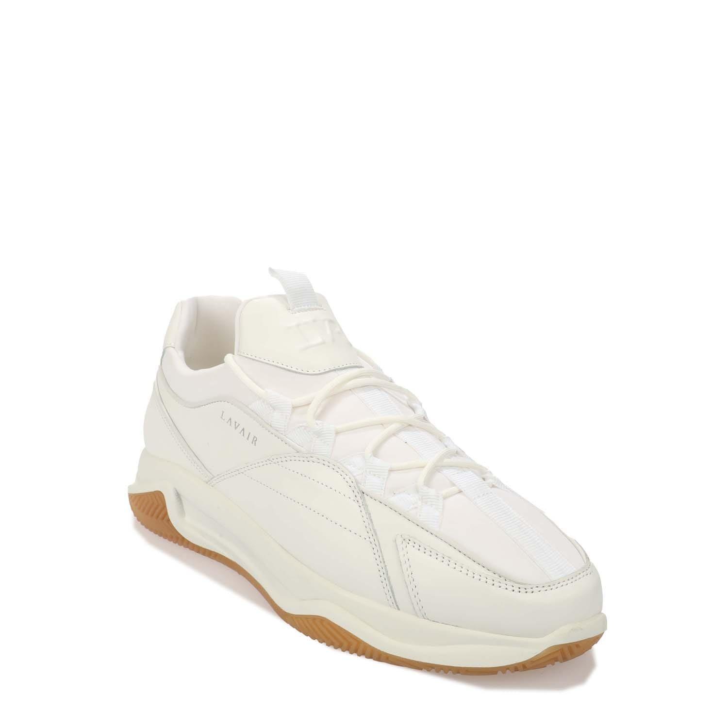 White - Lavair - Creator Premium Trainers - 2