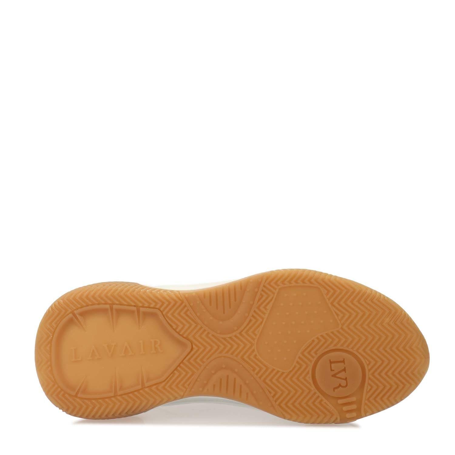 White - Lavair - Creator Premium Trainers - 4