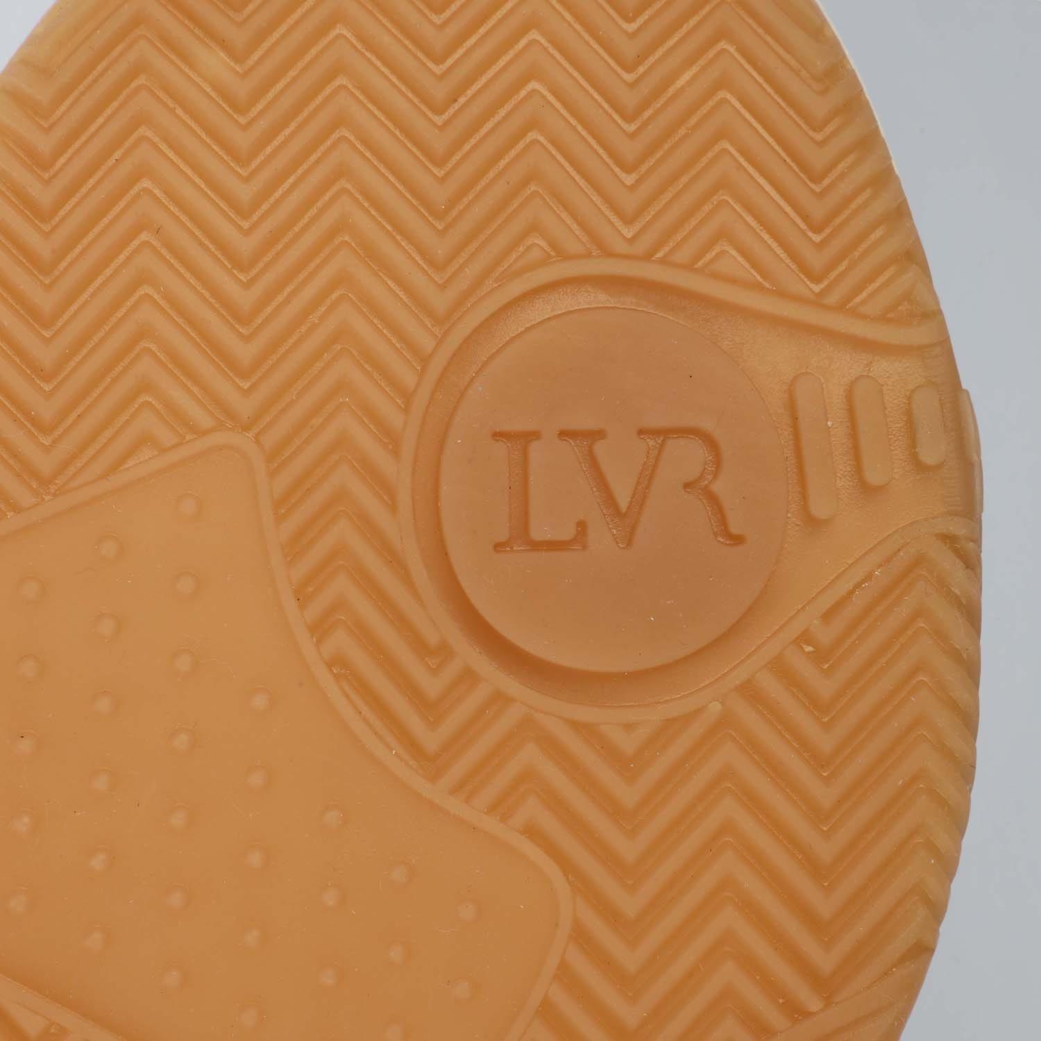 White - Lavair - Creator Premium Trainers - 5