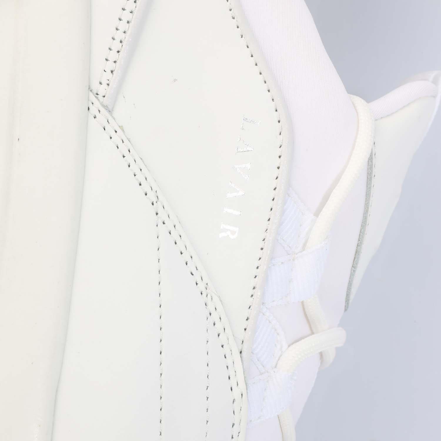White - Lavair - Creator Premium Trainers - 6