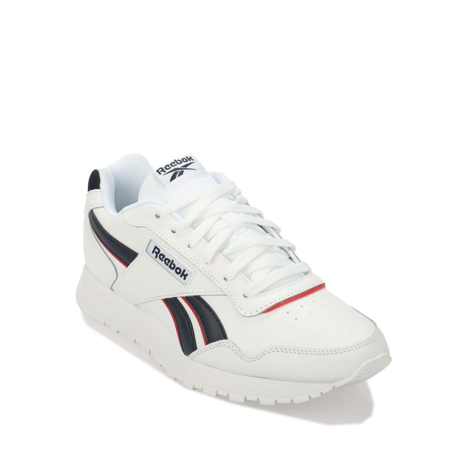 White Navy - Reebok - Glide Trainers - 2