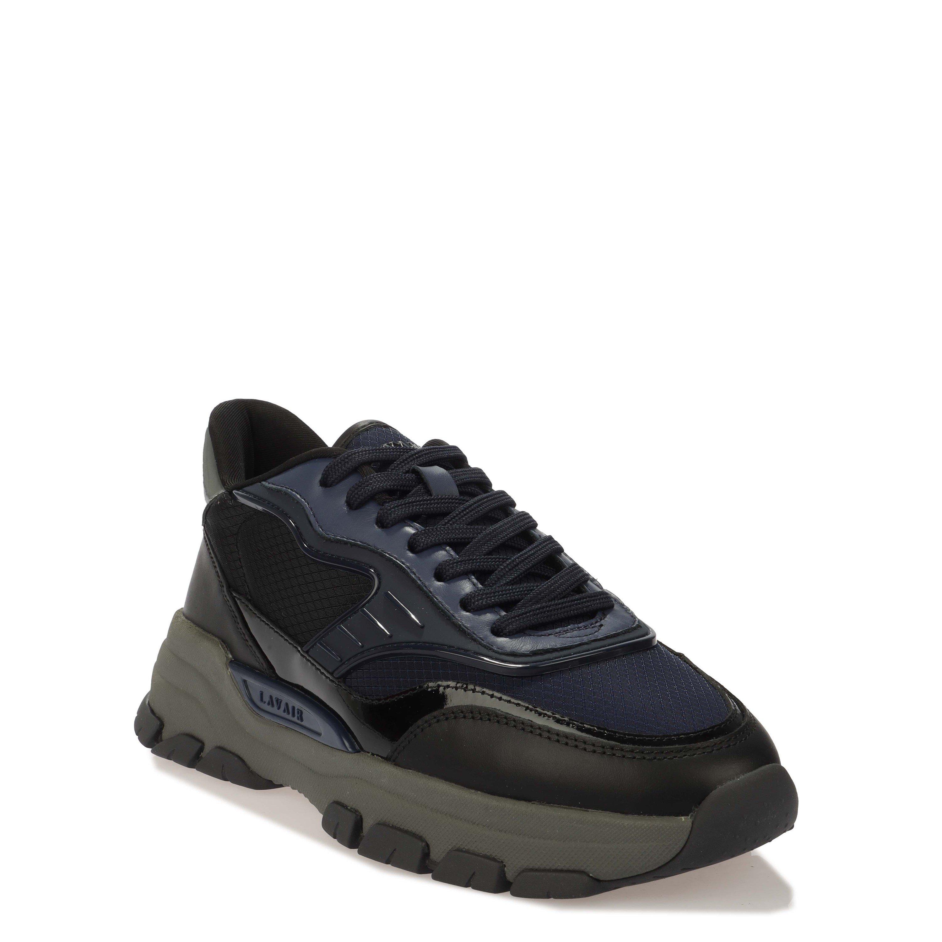 Navy - Lavair - Pacific 2.0 Trainers - 2