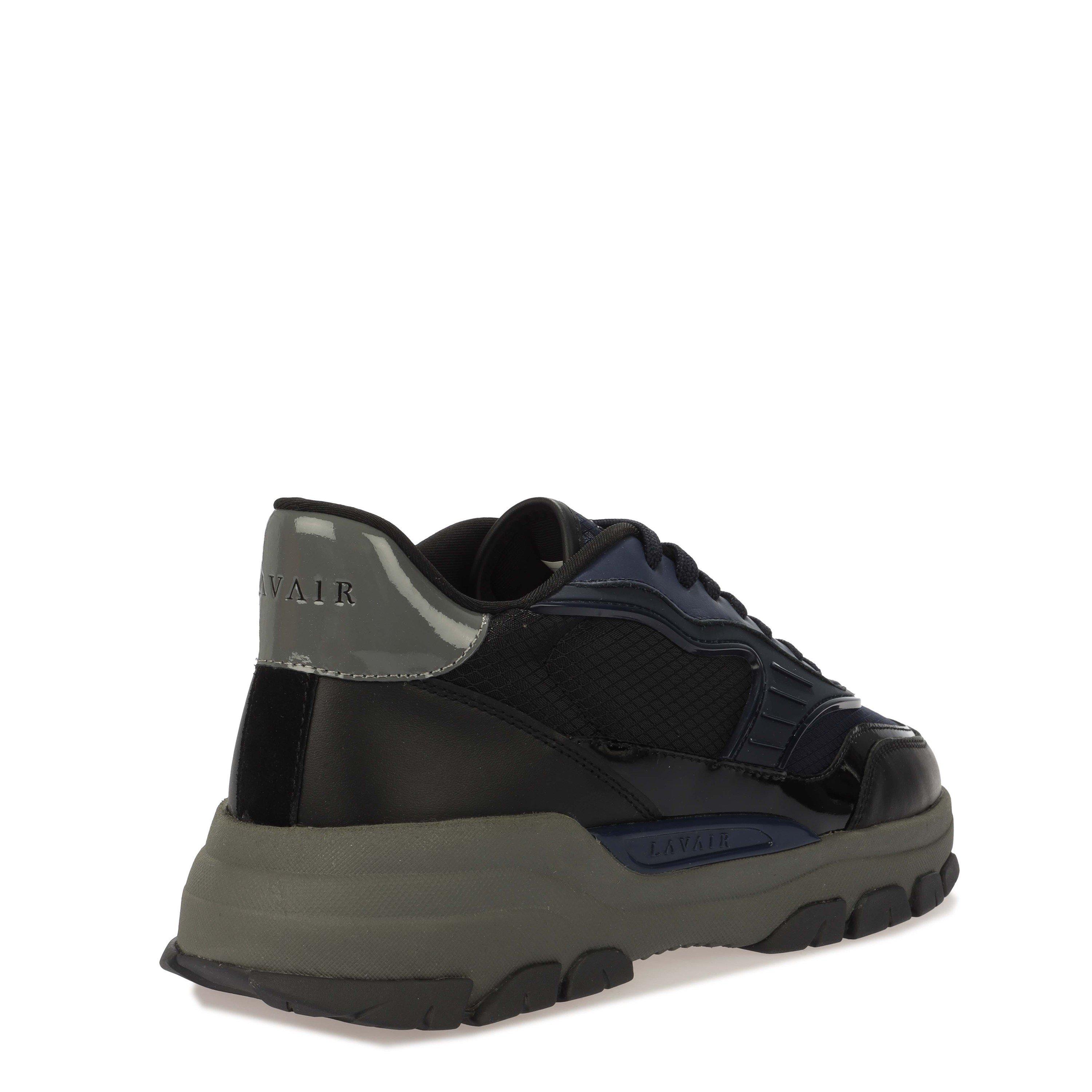 Navy - Lavair - Pacific 2.0 Trainers - 3