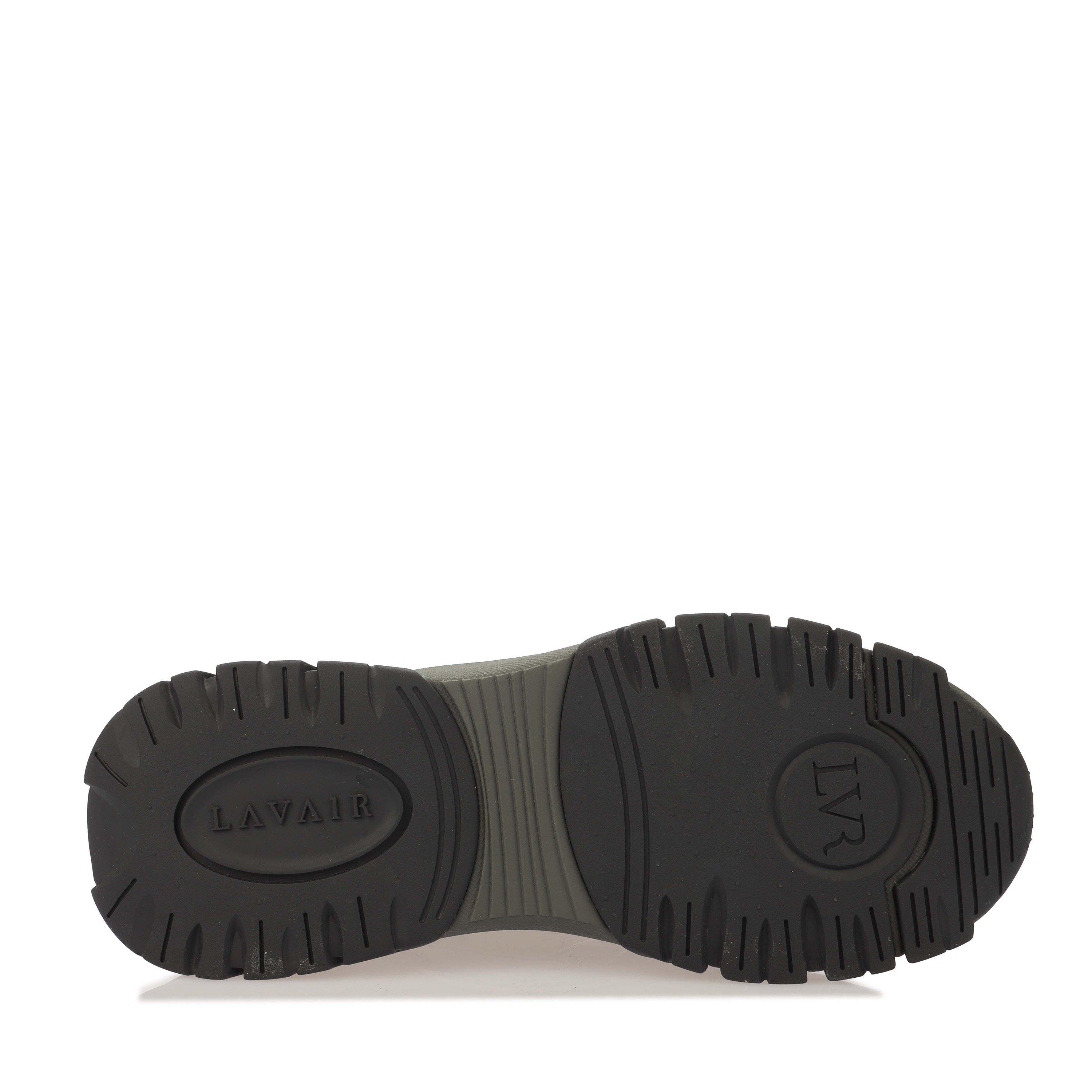 Navy - Lavair - Pacific 2.0 Trainers - 4