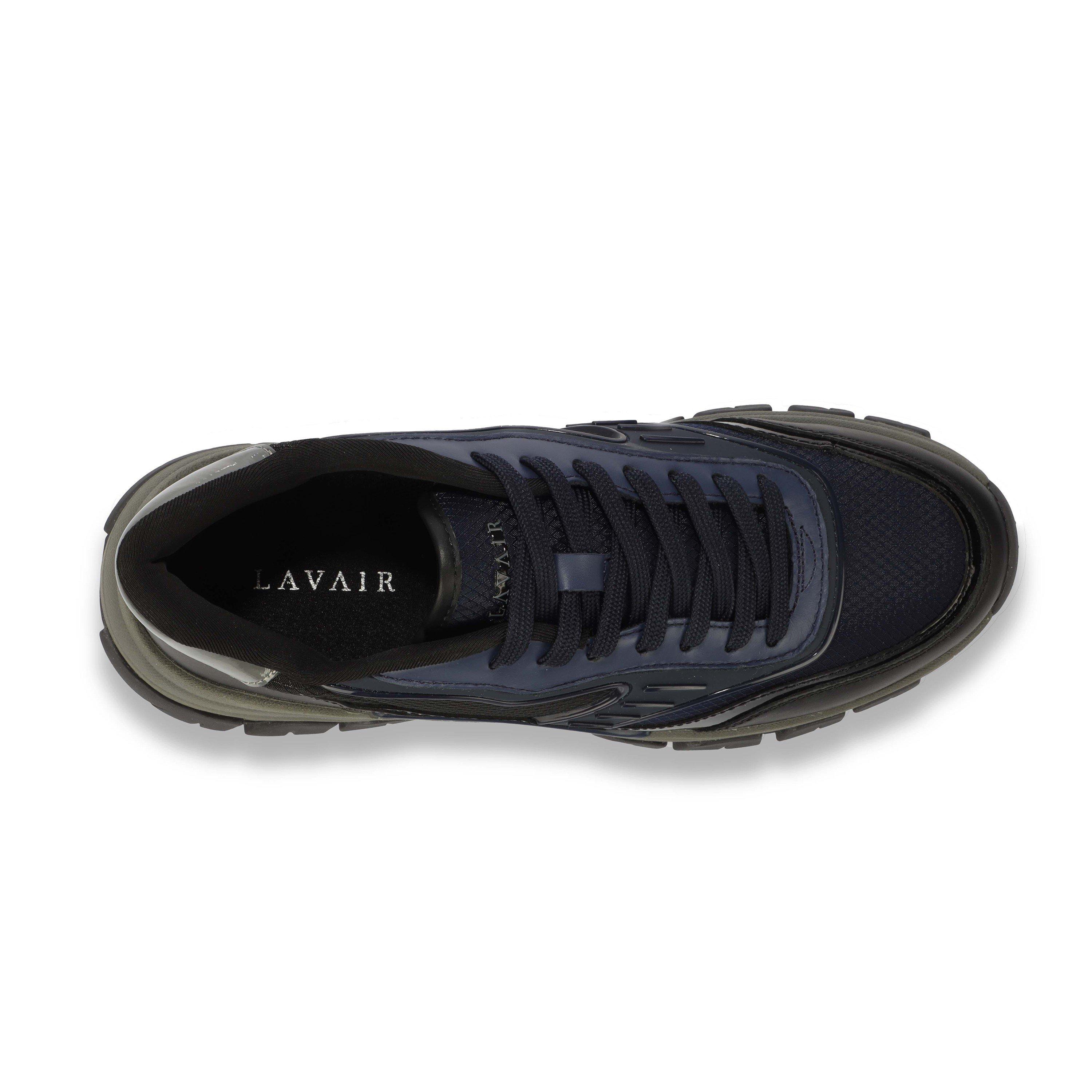 Navy - Lavair - Pacific 2.0 Trainers - 5