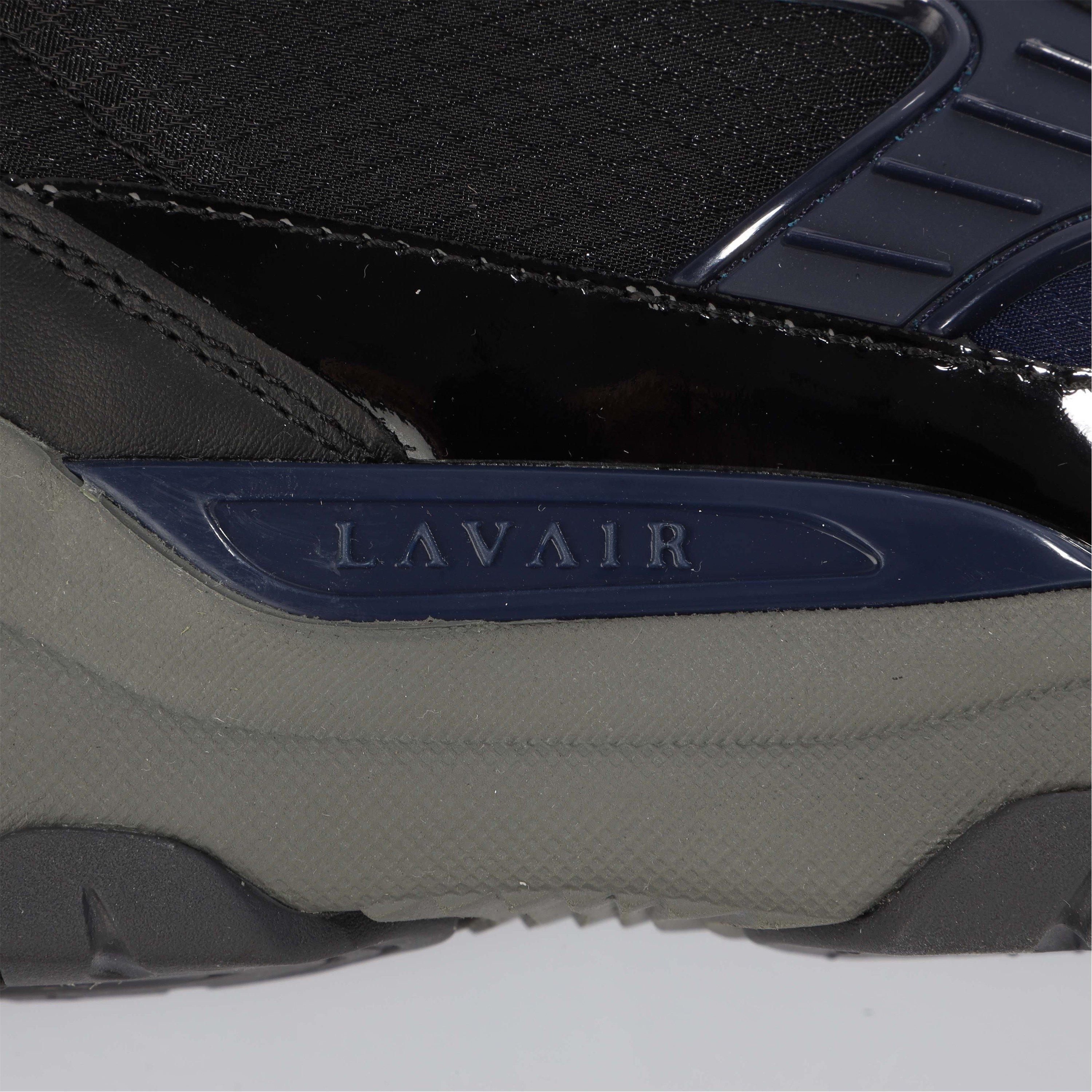 Navy - Lavair - Pacific 2.0 Trainers - 6