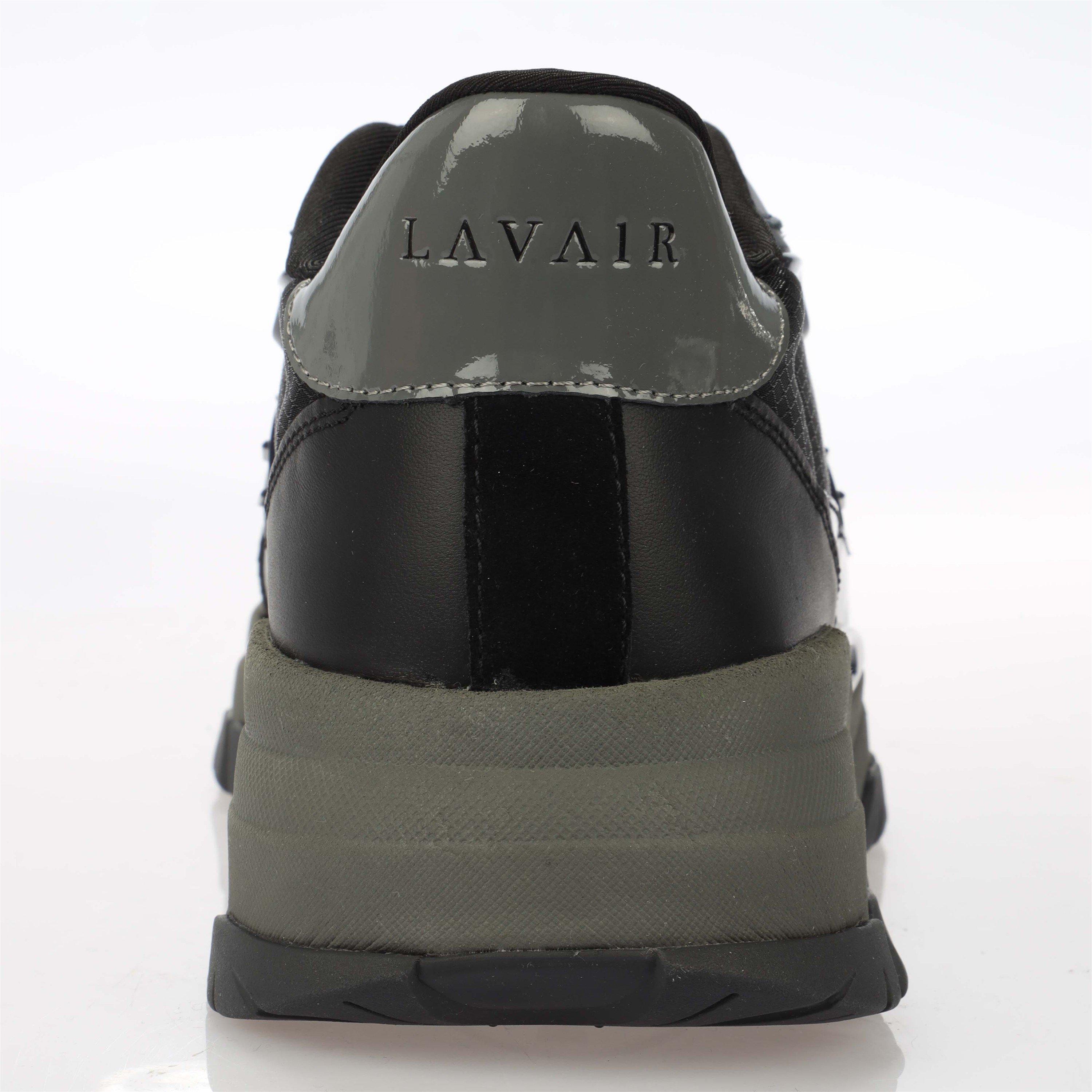 Navy - Lavair - Pacific 2.0 Trainers - 7