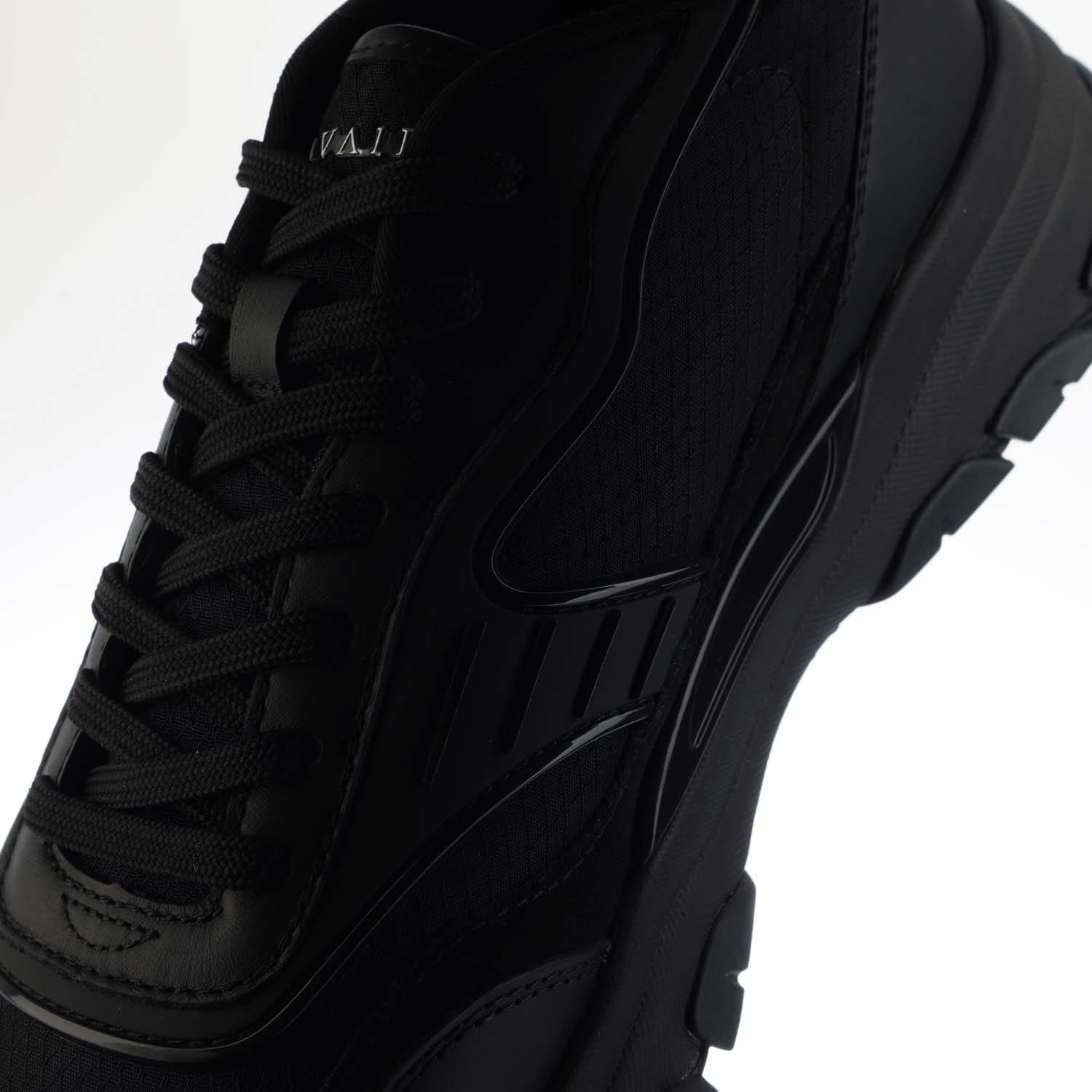 Black - Lavair - Pacific 2.0 Trainers - 7