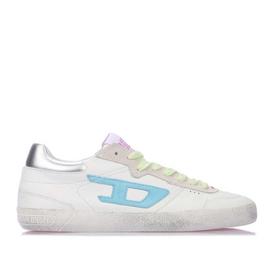 Diesel S-Leroji Low Trainers