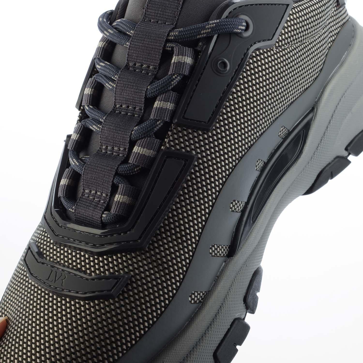 Grey - Lavair - Exo Trainers - 6