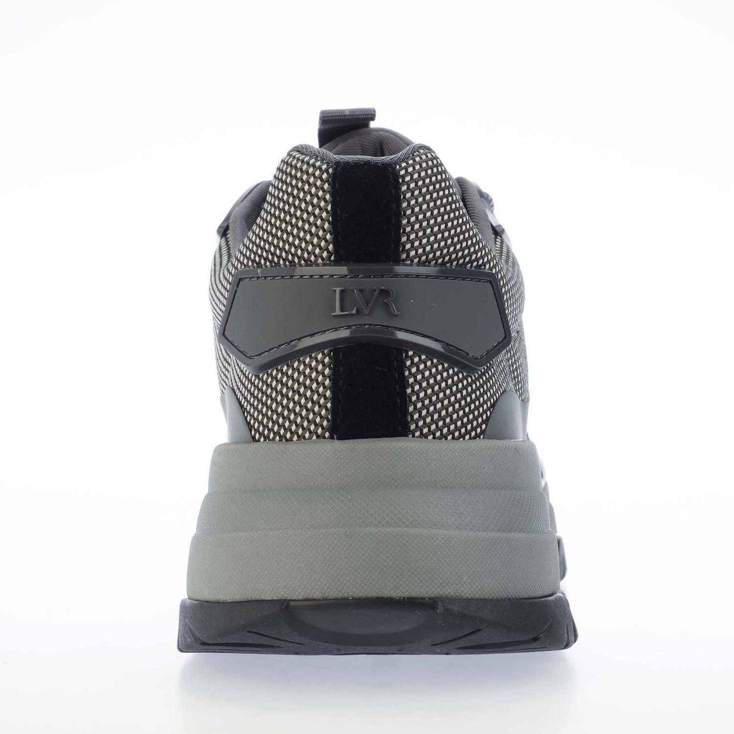 Grey - Lavair - Exo Trainers - 7