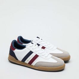 Ben Sherman Sokka Trainers