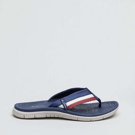 Ben Sherman Surfside Flip-Flops