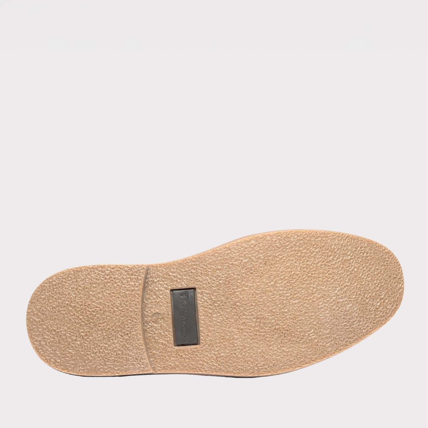 Tan - Ben Sherman - Hemmings Desert Boots - 4