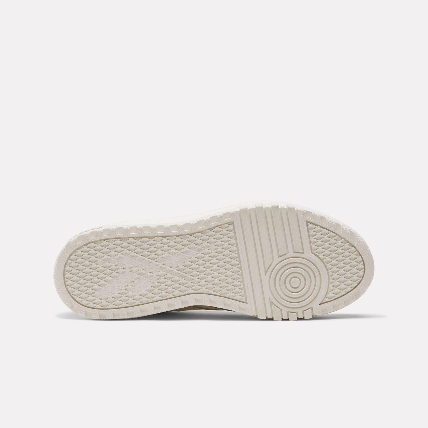 White Pink - Reebok - Reebok X Barbie Club C Trainers - 4