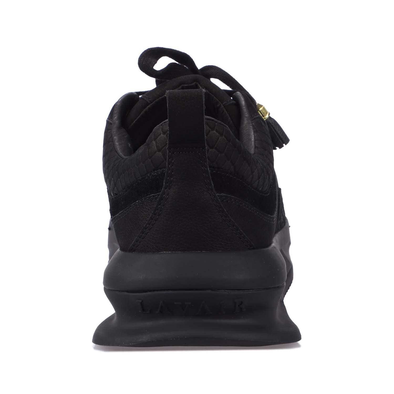Black - Lavair - Aero Trainers - 5