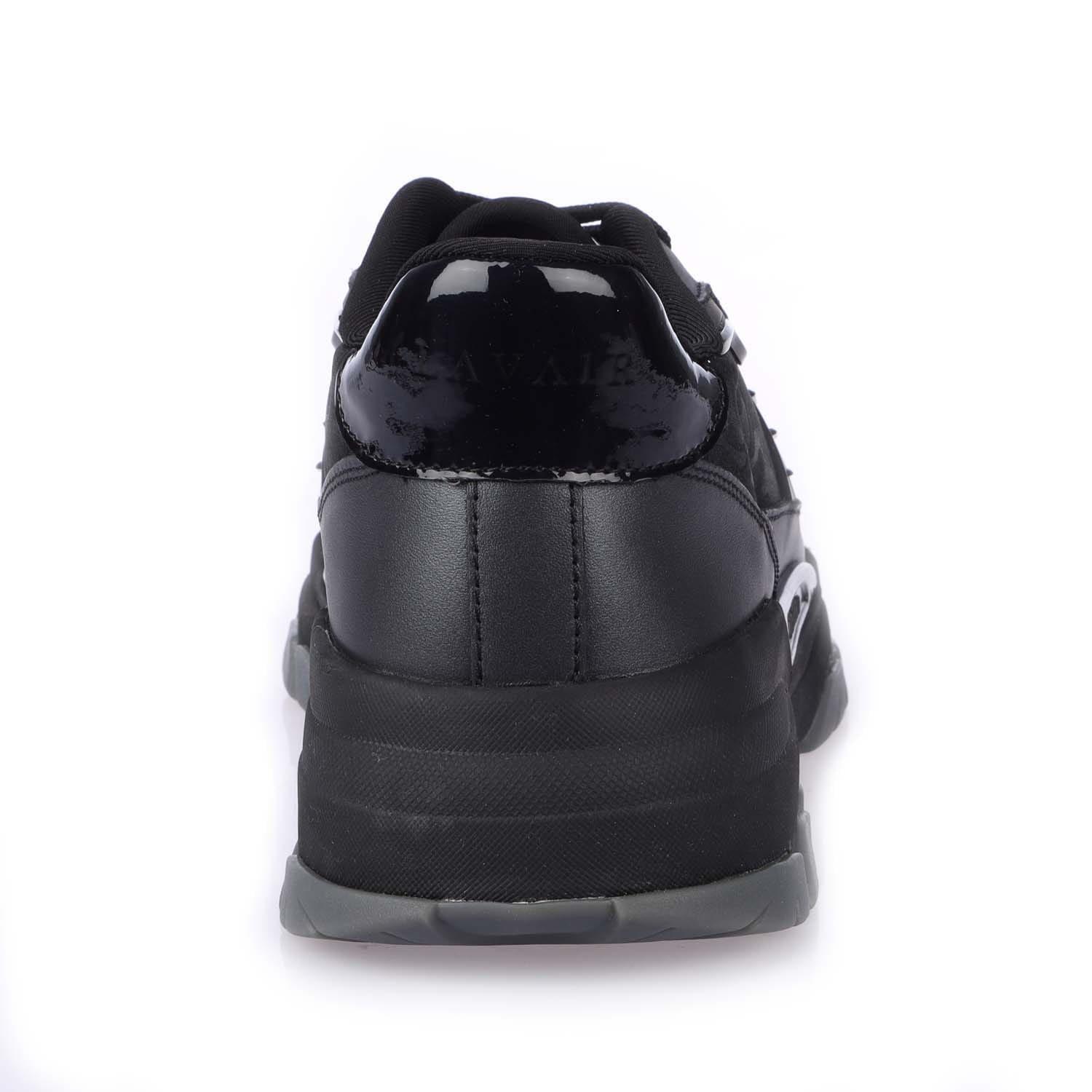 Black - Lavair - Pacific 2.0 Trainers - 5