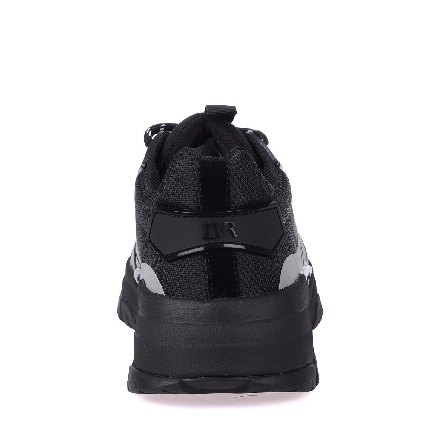 Black - Lavair - Exo Trainers - 5