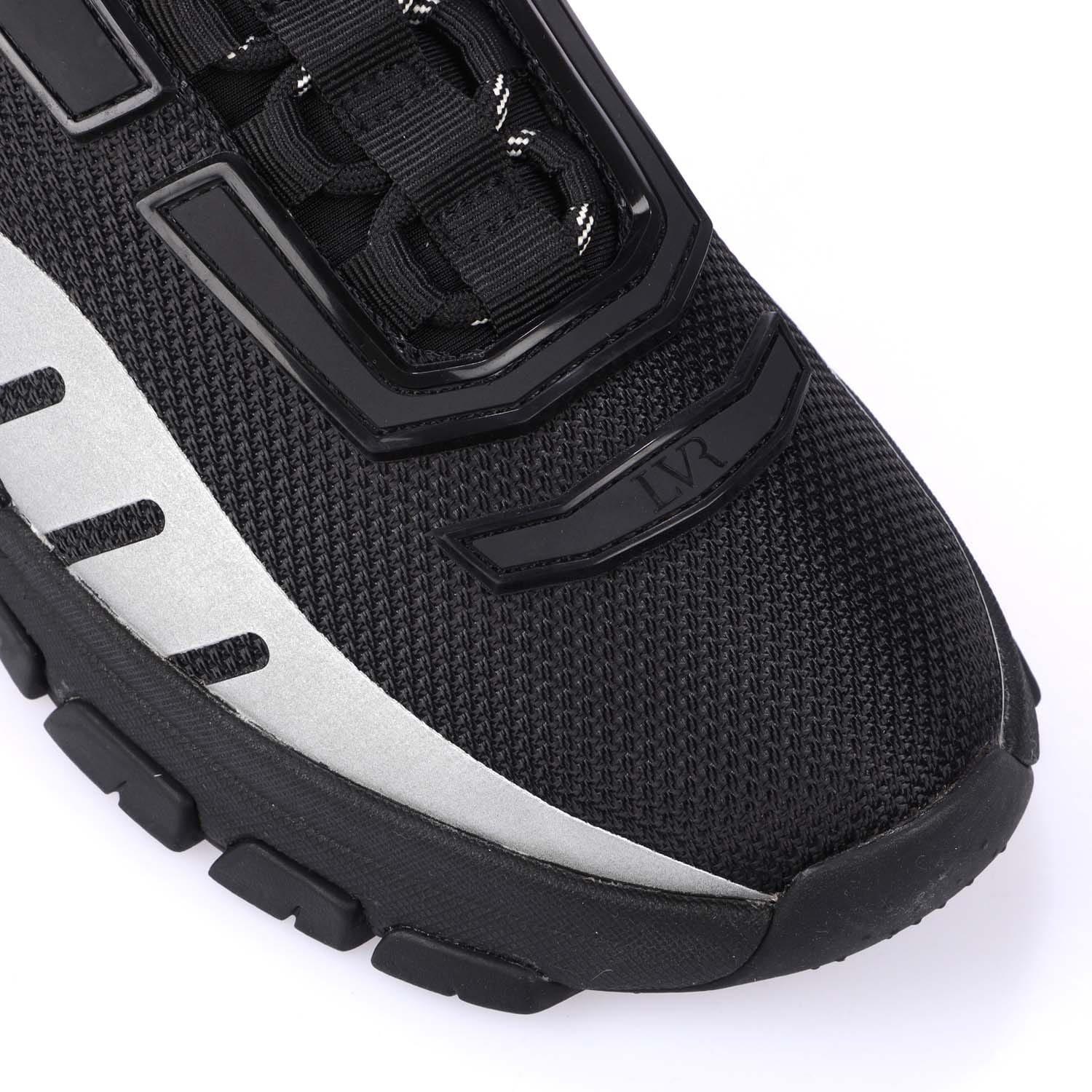Black - Lavair - Exo Trainers - 6