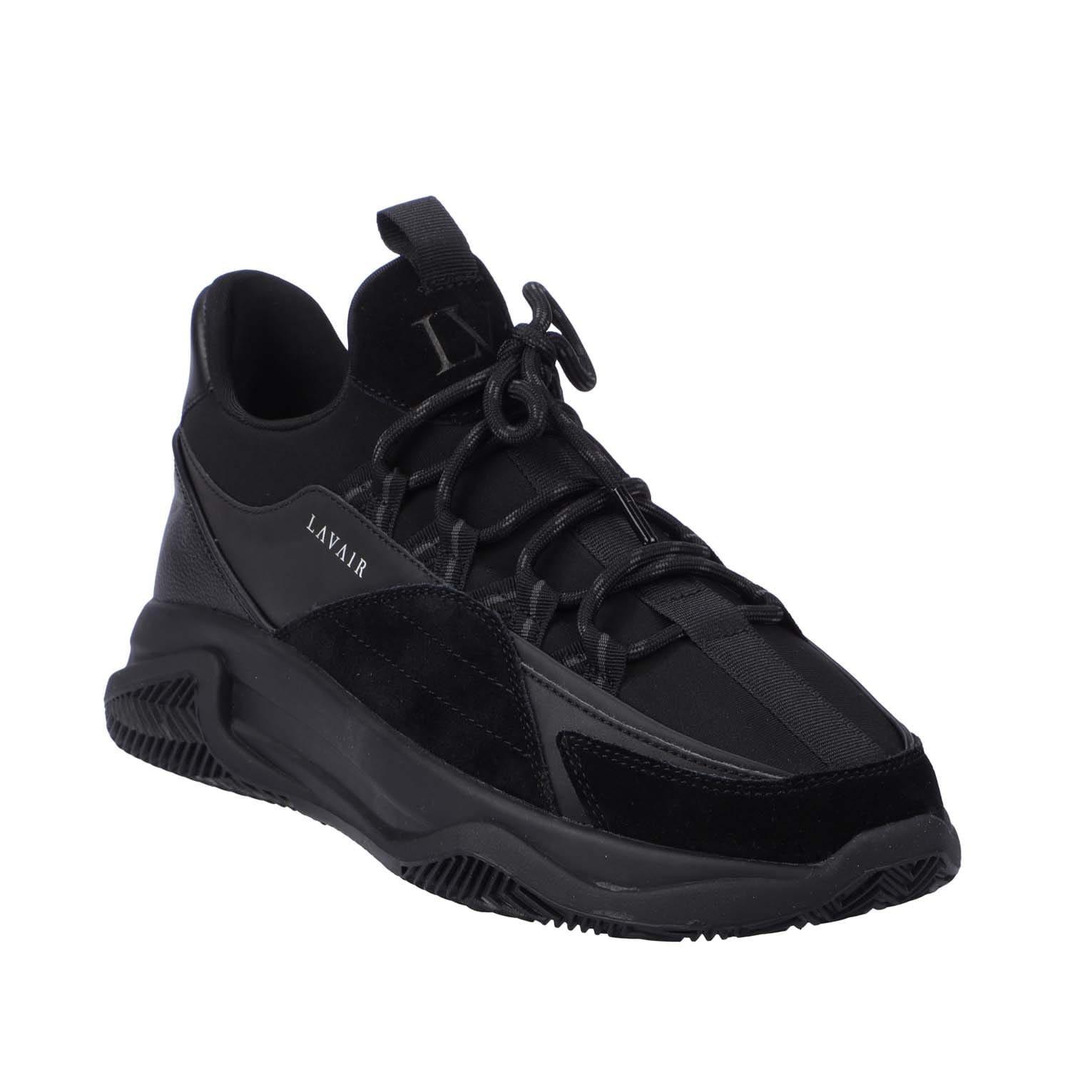 Black - Lavair - Creator Trainers - 2