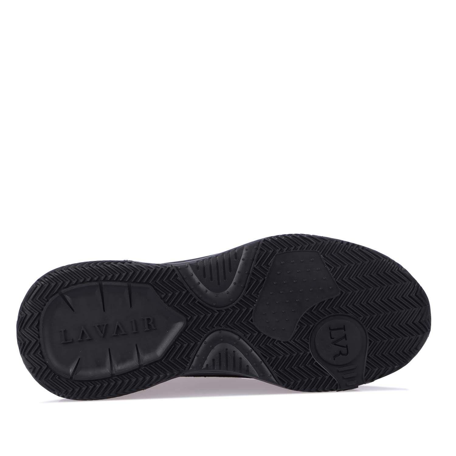 Black - Lavair - Creator Trainers - 4