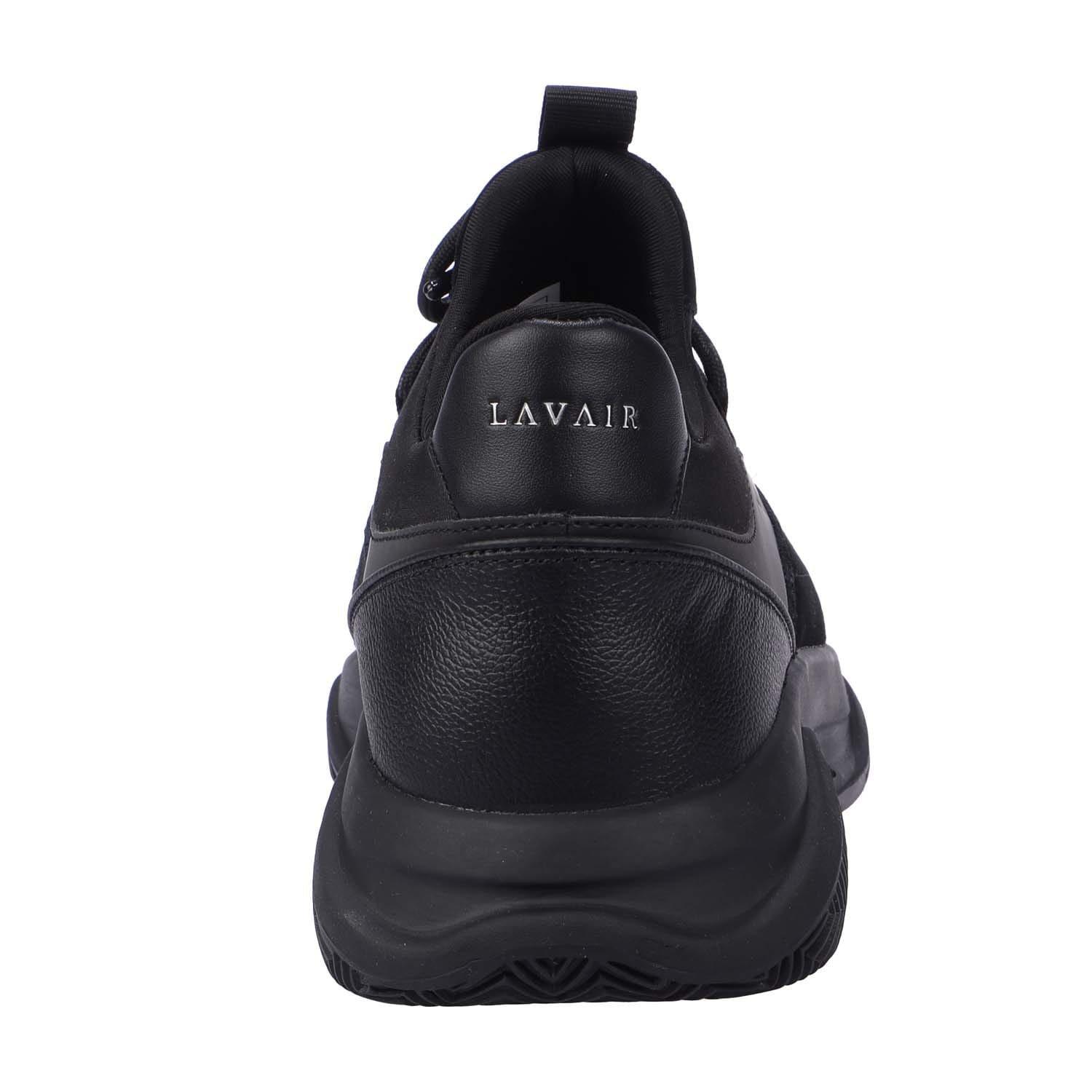 Black - Lavair - Creator Trainers - 5