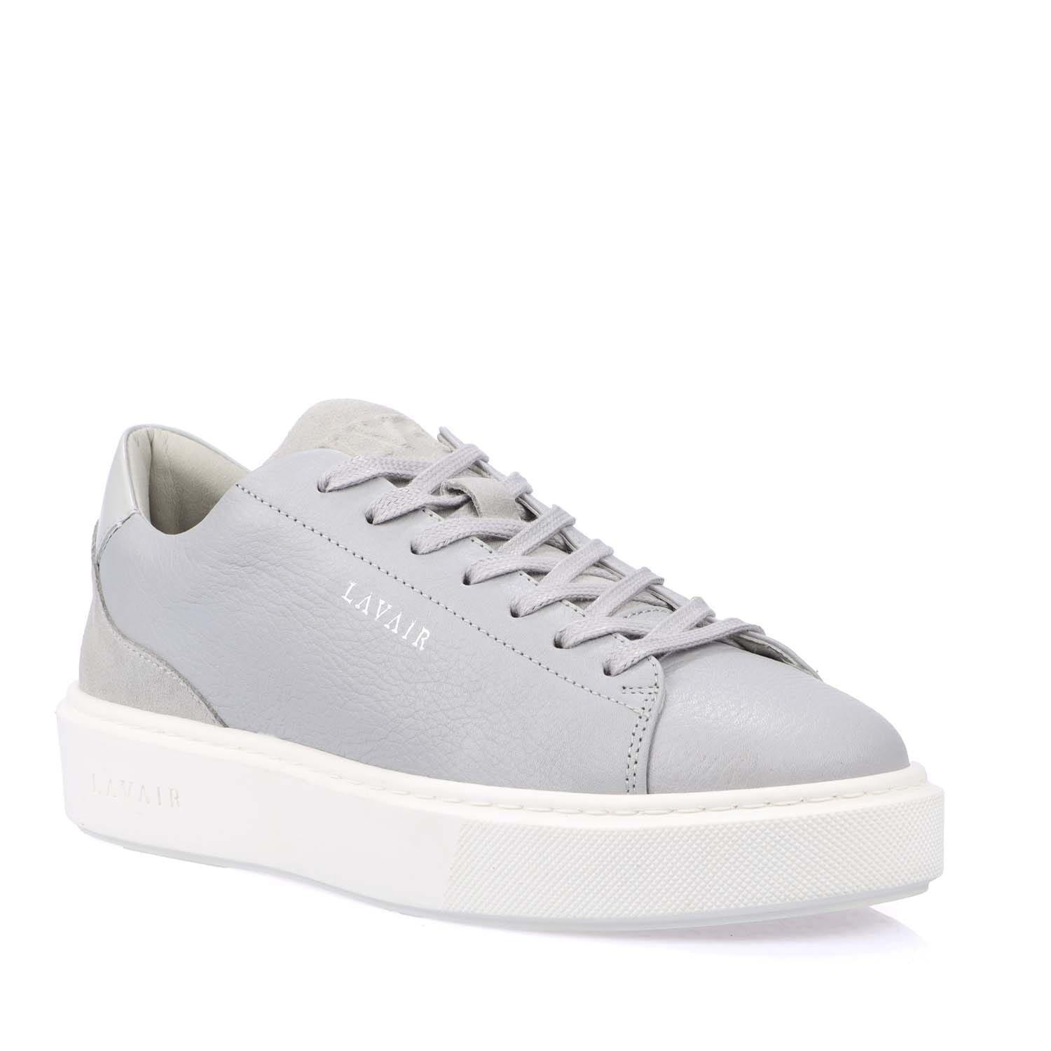 Grey - Lavair - Luna Trainers - 2