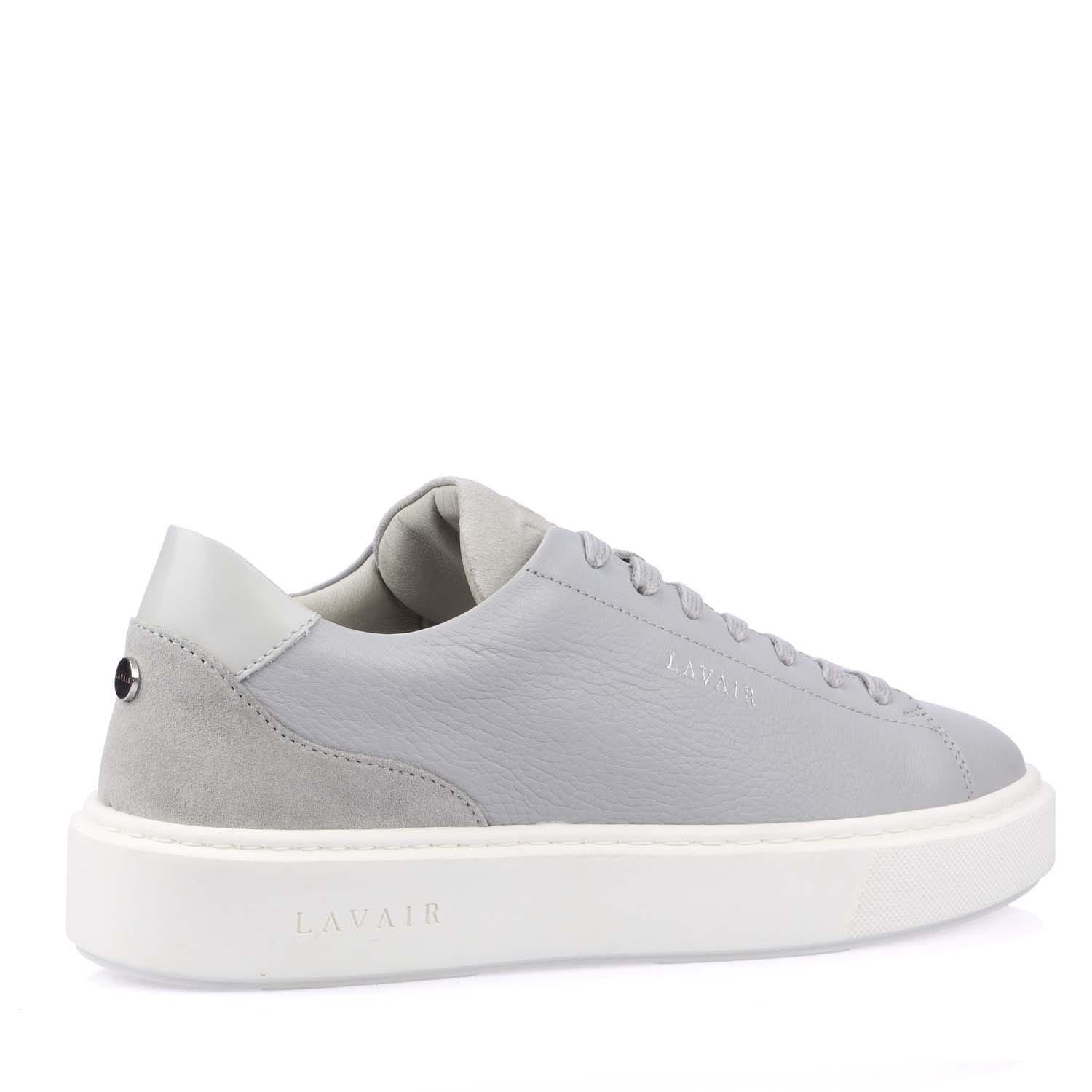 Grey - Lavair - Luna Trainers - 3