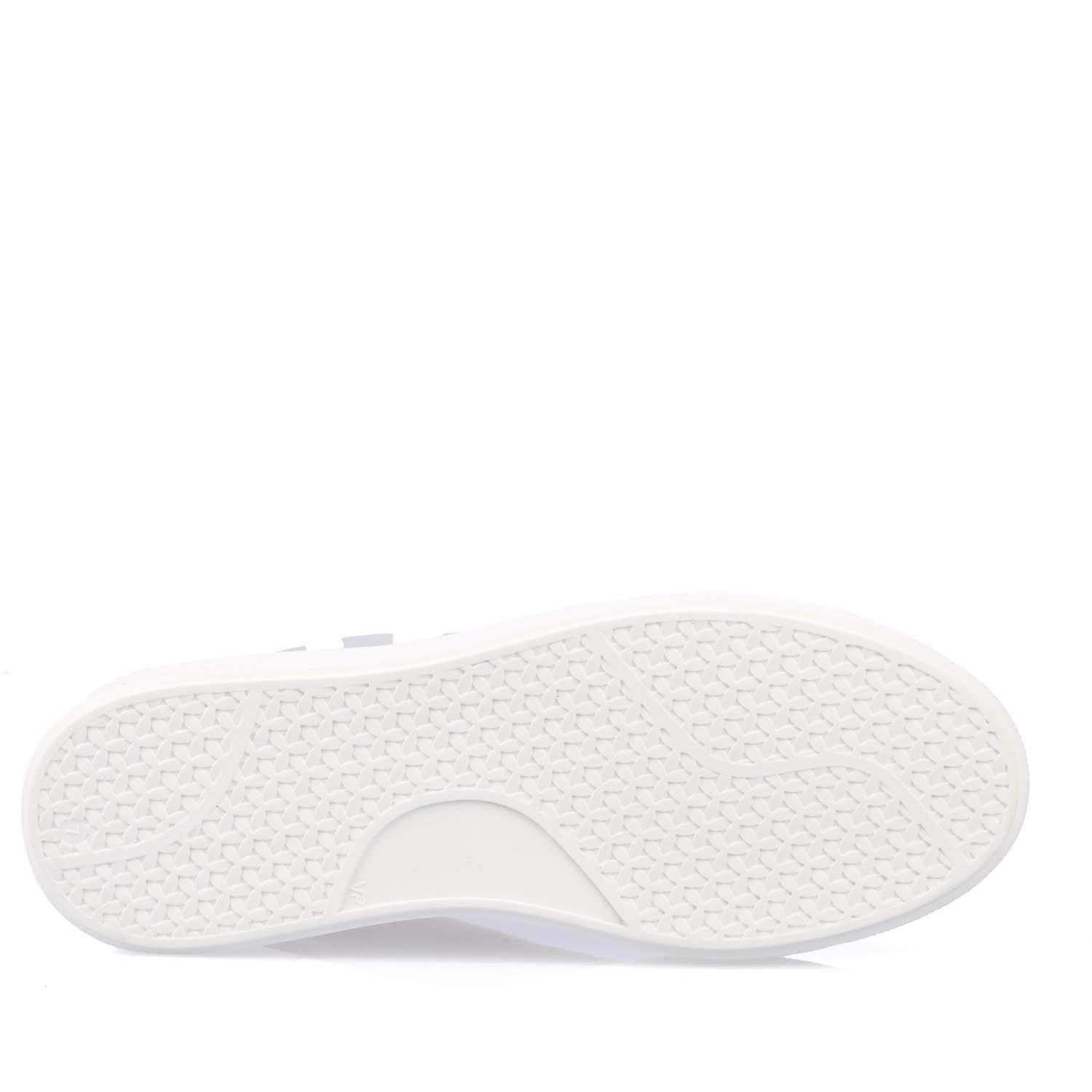 Grey - Lavair - Luna Trainers - 4