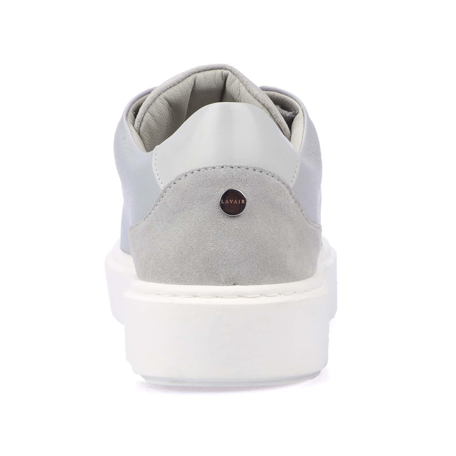 Grey - Lavair - Luna Trainers - 5