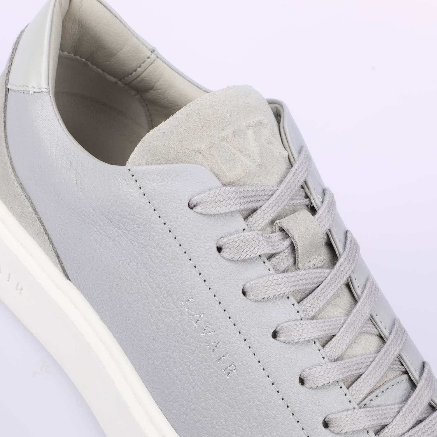 Grey - Lavair - Luna Trainers - 6