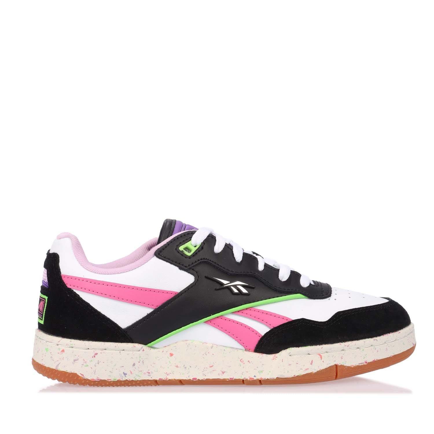 BB 4000 II Trainers