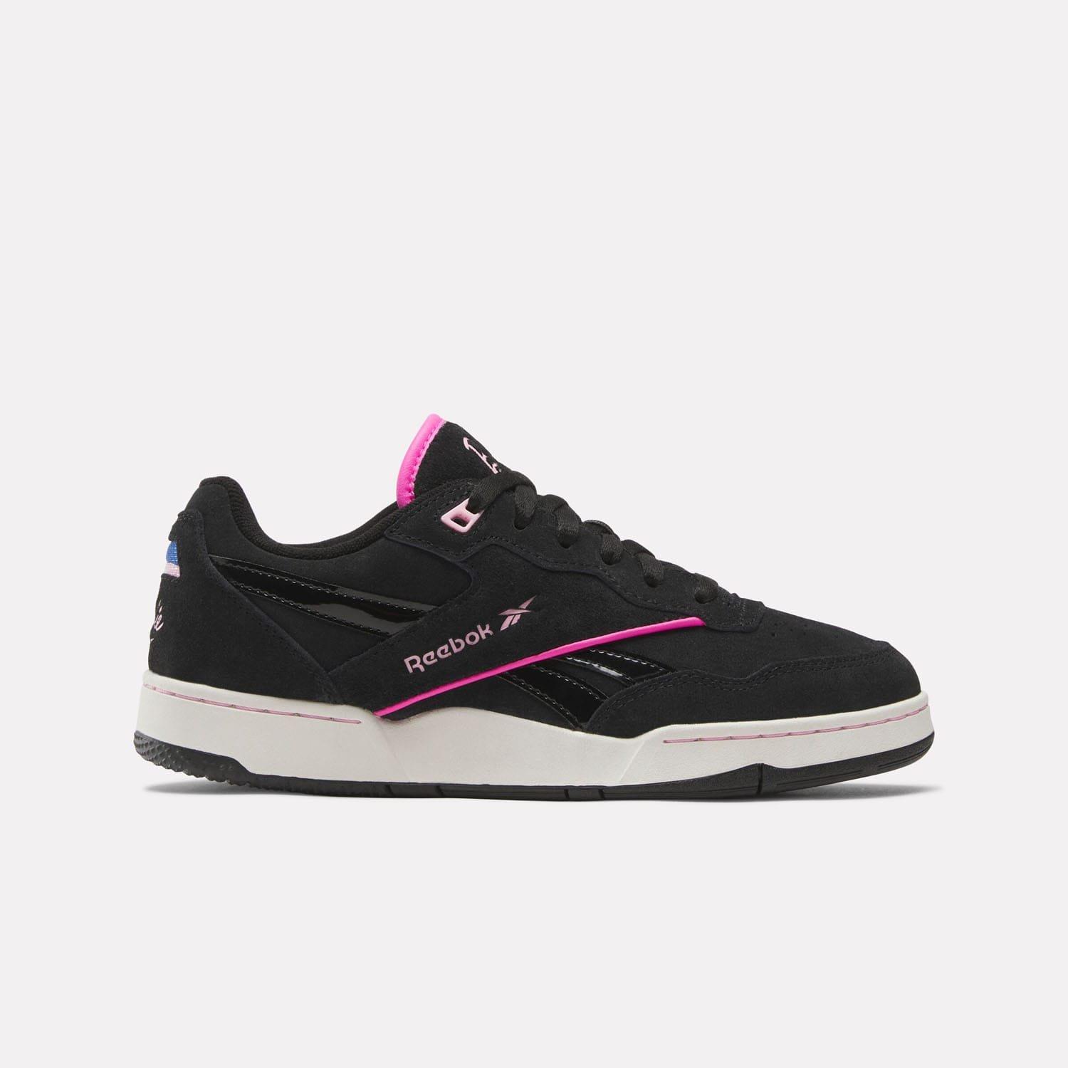 Black Pink - Reebok - X Barbie BB 4000 II Trainers - 1