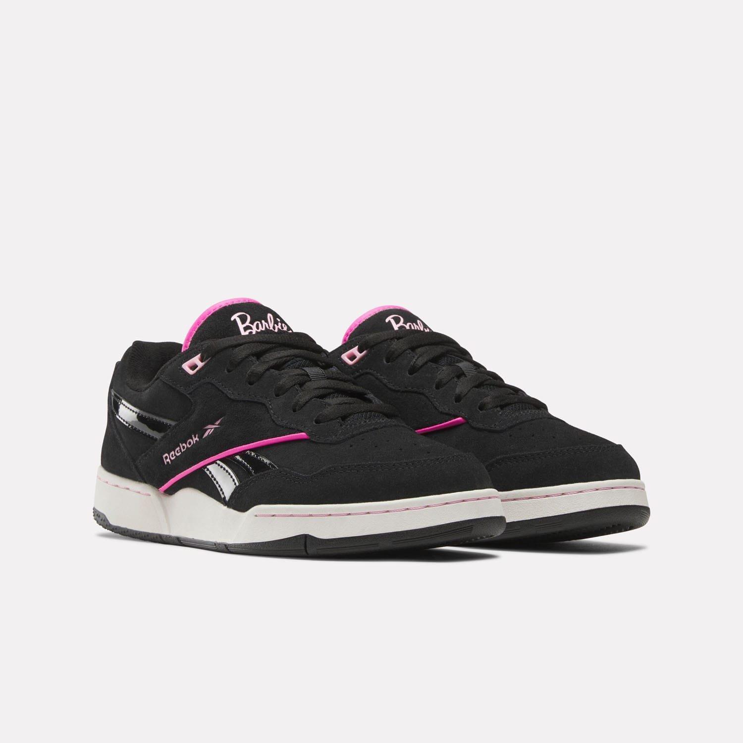 Black Pink - Reebok - Reebok X Barbie BB 4000 II Trainers - 2