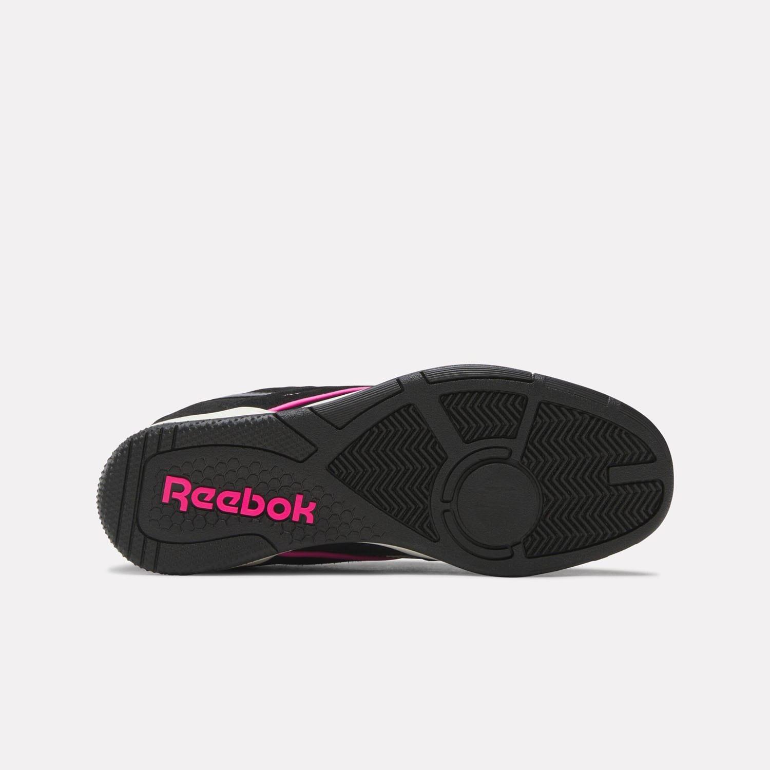Black Pink - Reebok - Reebok X Barbie BB 4000 II Trainers - 4