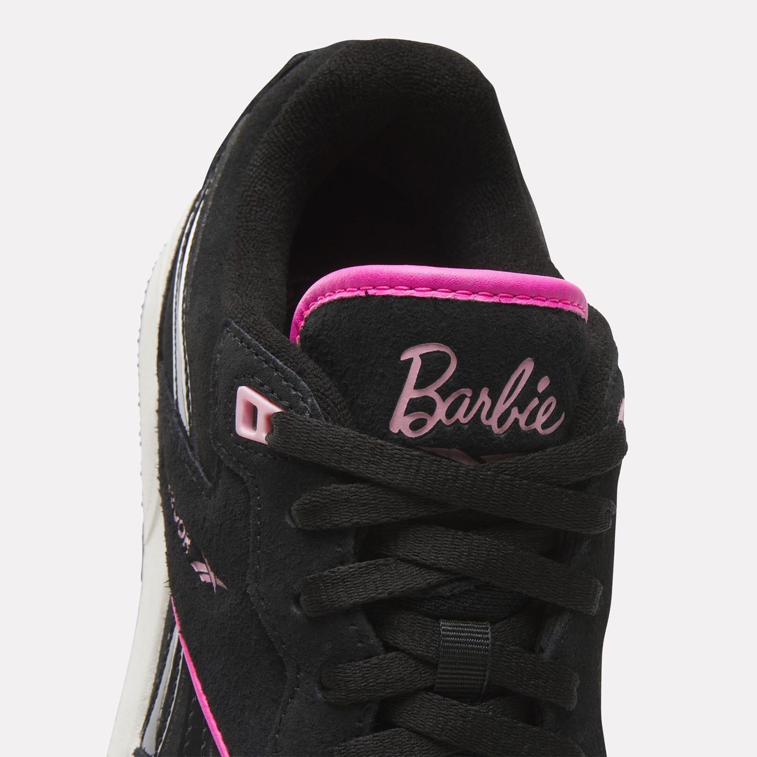 Black Pink - Reebok - Reebok X Barbie BB 4000 II Trainers - 5