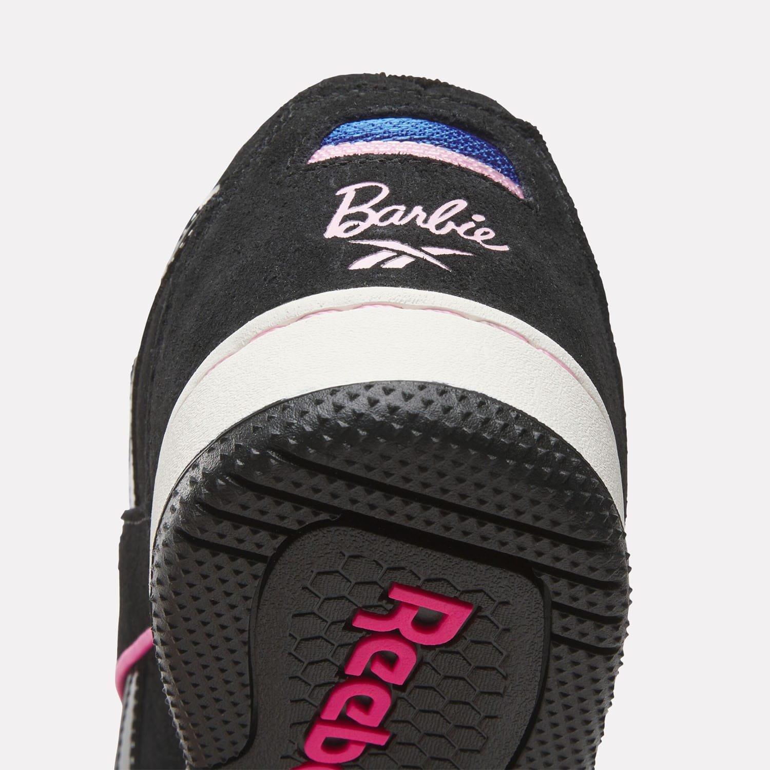Black Pink - Reebok - Reebok X Barbie BB 4000 II Trainers - 6
