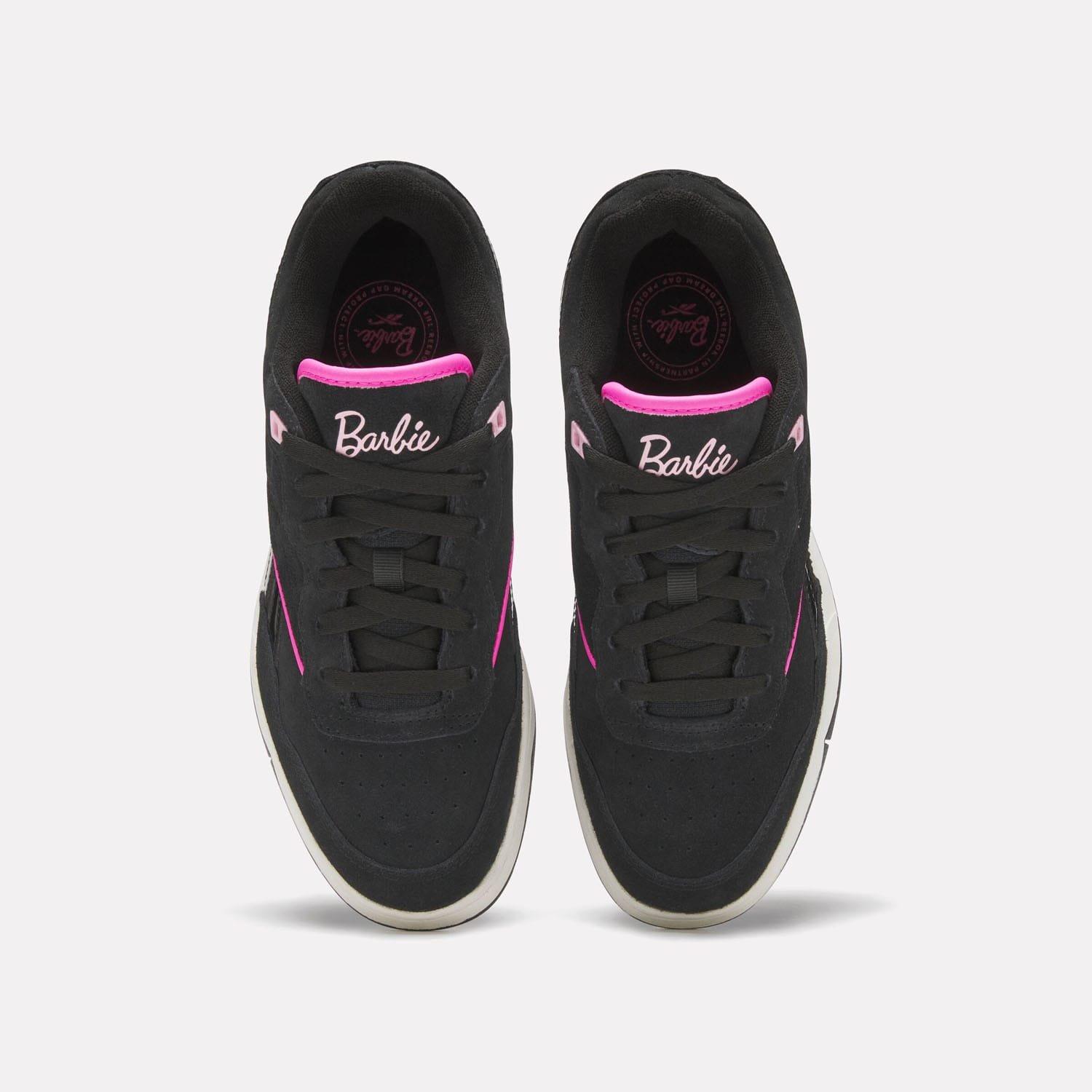 Black Pink - Reebok - Reebok X Barbie BB 4000 II Trainers - 7
