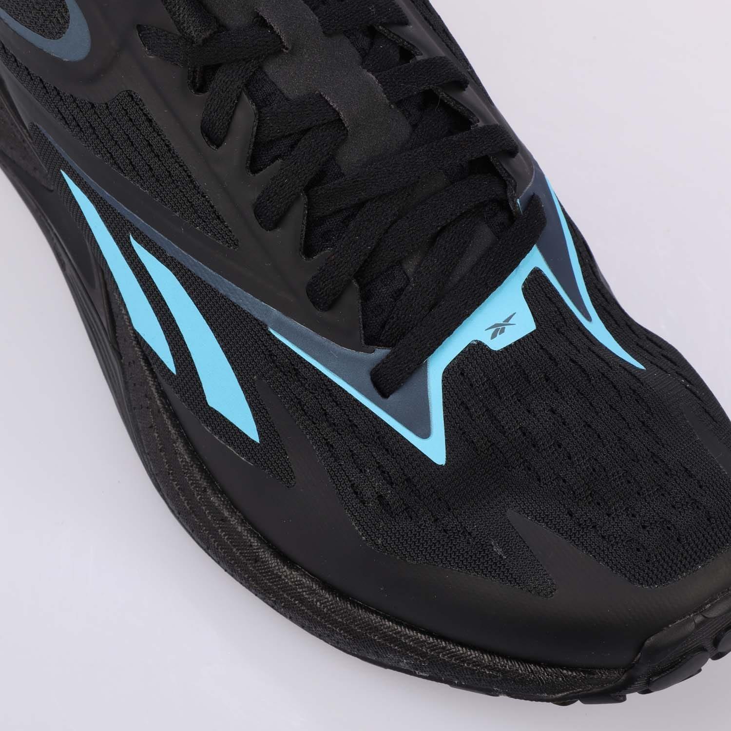 Black Blue - Reebok - Speed 22 Trainers - 5