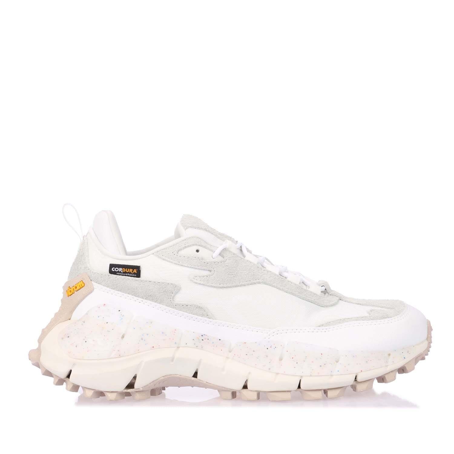 Reebok Zig Kinetica 2.5 Edge Trainers | Sports Direct