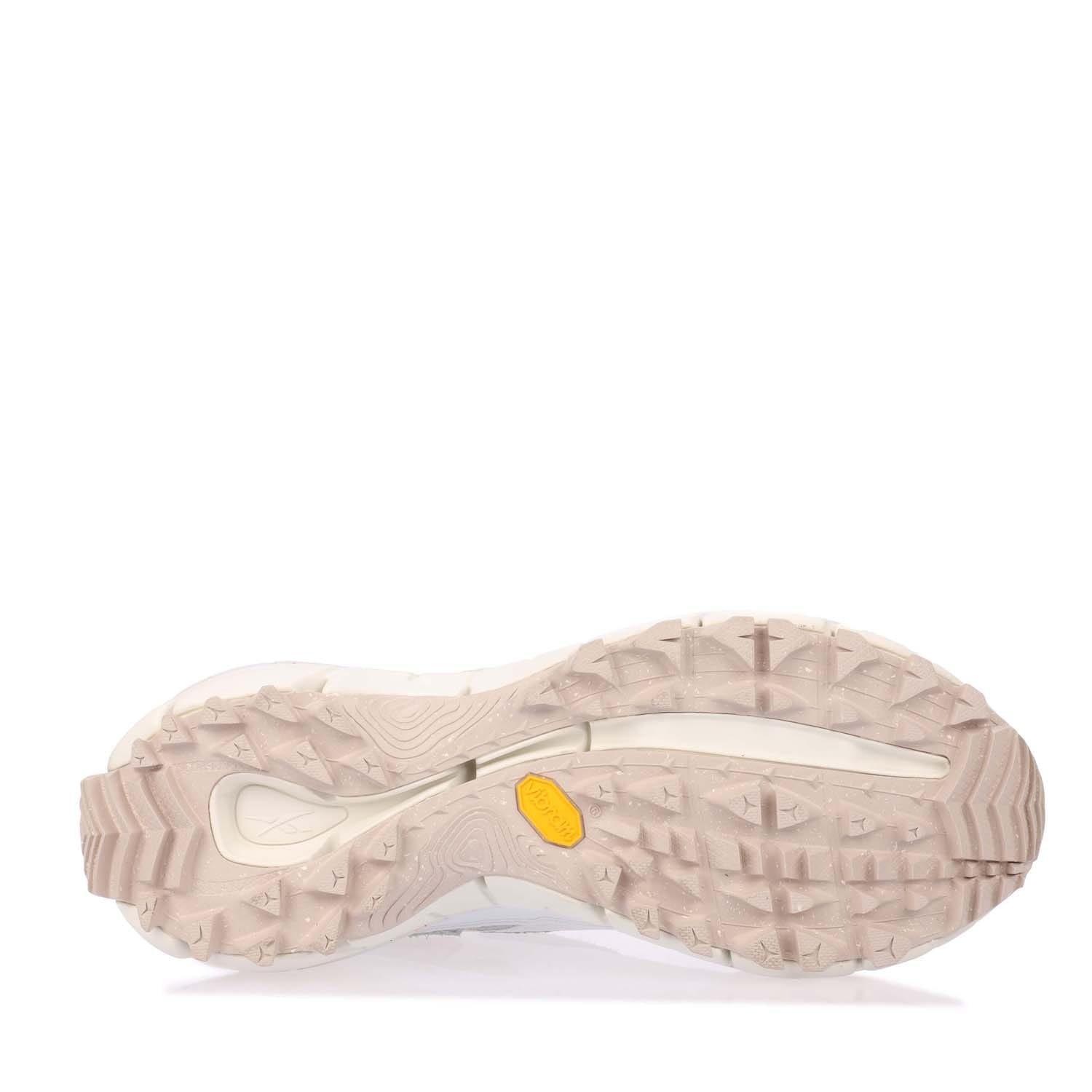 White - Reebok - Zig Kinetica 2.5 Edge Trainers - 4